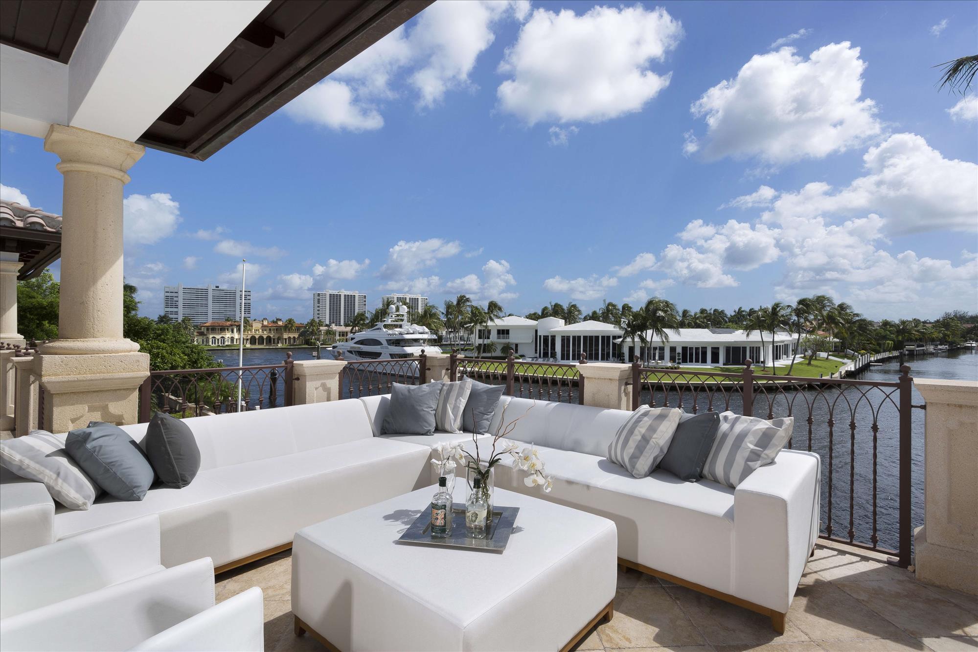 Royal Palm Yacht and Country Club - Residential
