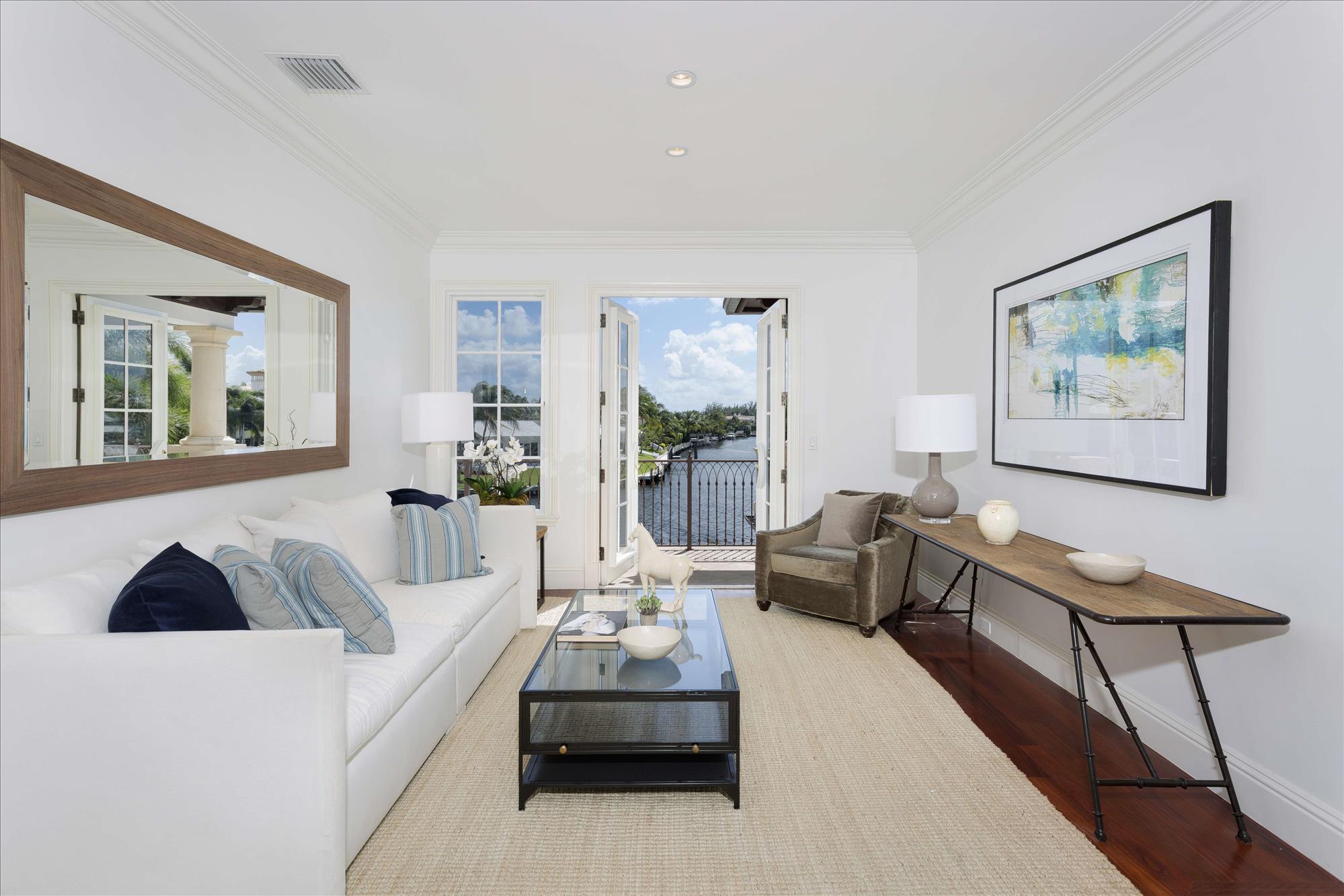 Royal Palm Yacht and Country Club - Residential