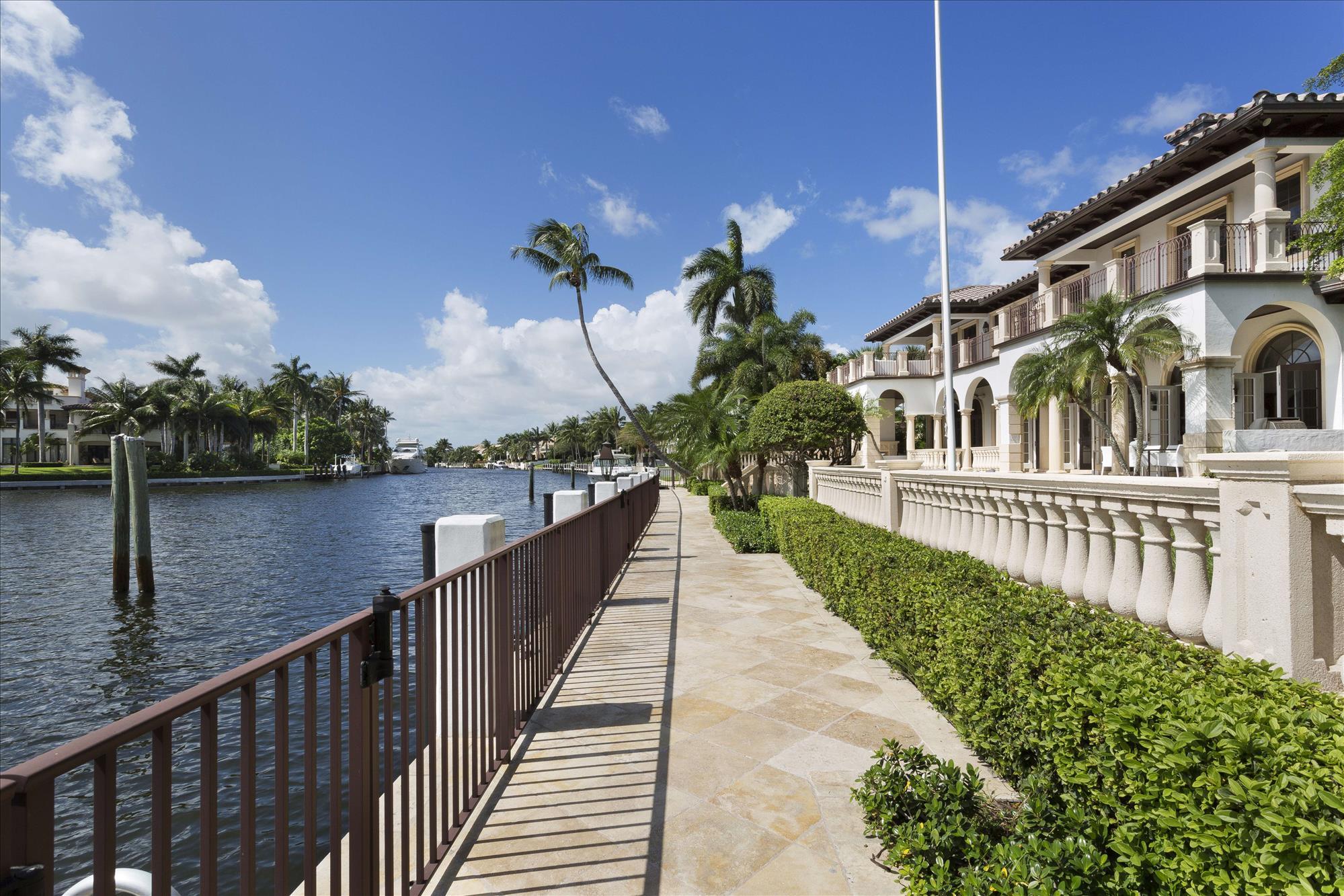 Royal Palm Yacht and Country Club - Residential