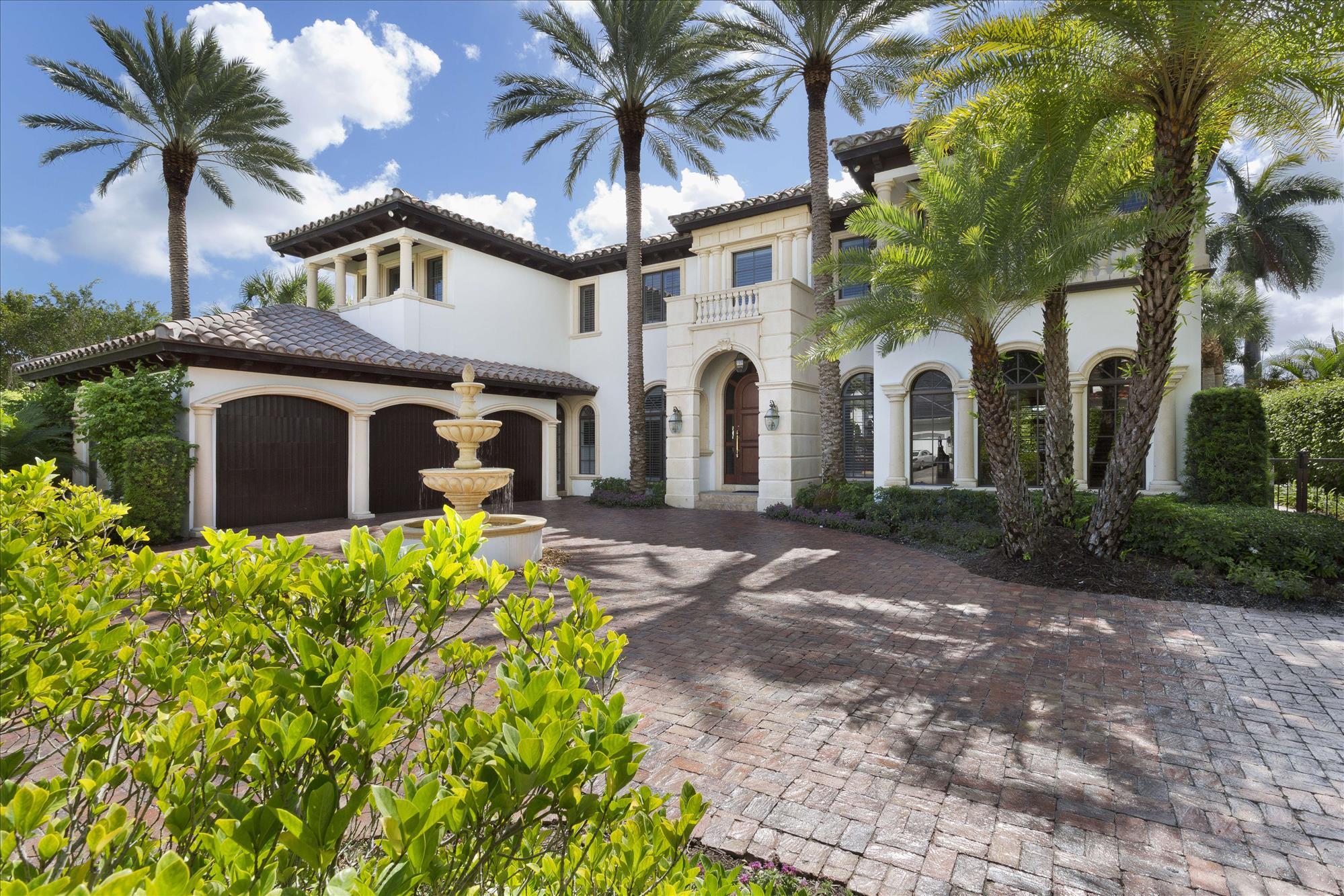 Royal Palm Yacht and Country Club - Residential