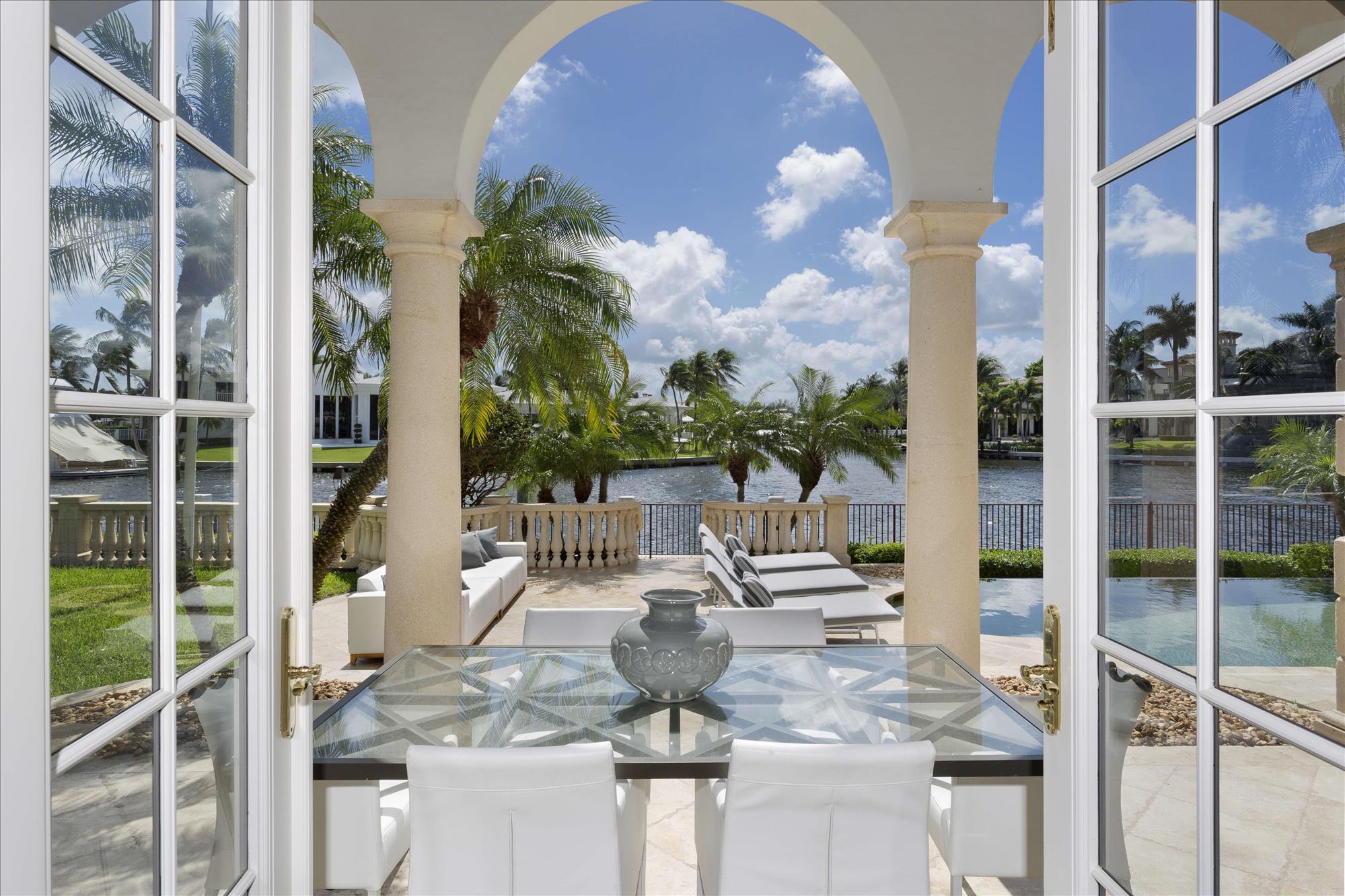 Royal Palm Yacht and Country Club - Residential