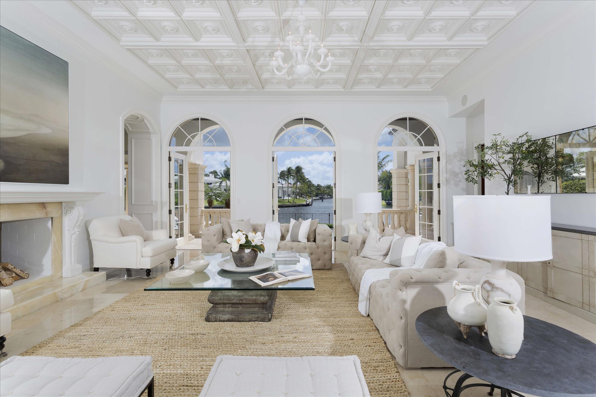 Royal Palm Yacht and Country Club - Residential
