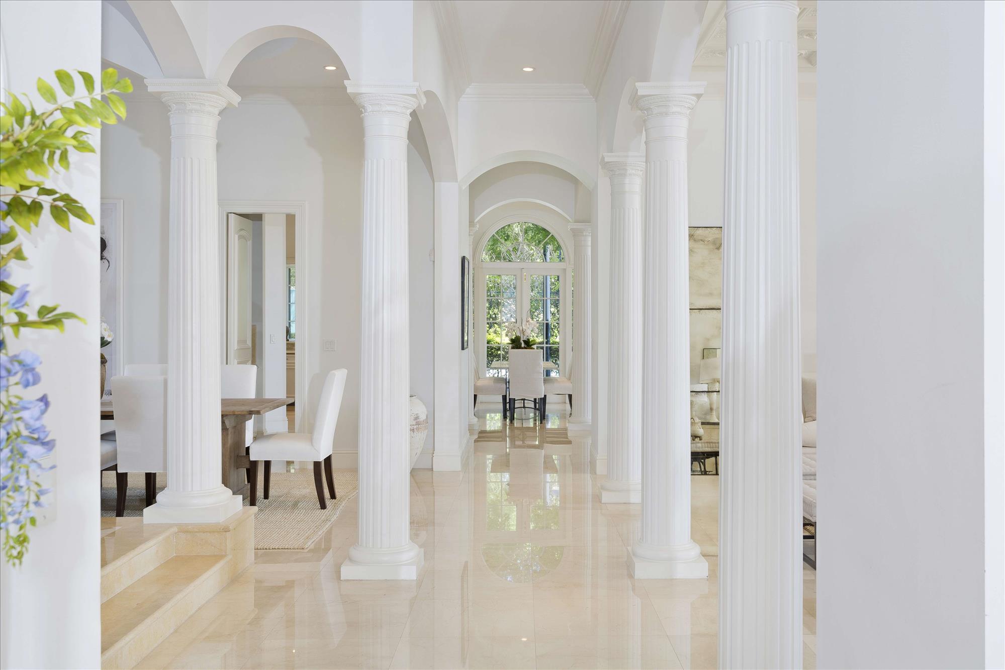 Royal Palm Yacht and Country Club - Residential