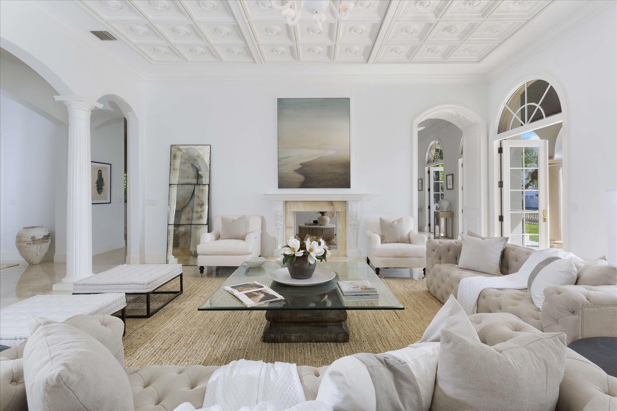 Royal Palm Yacht and Country Club - Residential