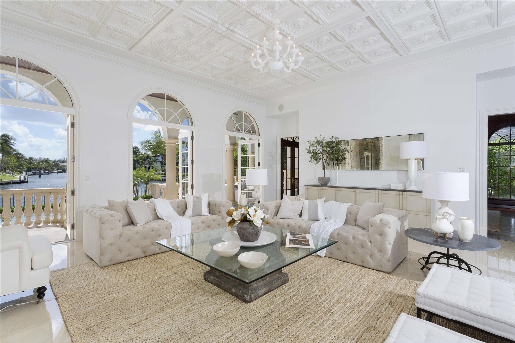Royal Palm Yacht and Country Club - Residential