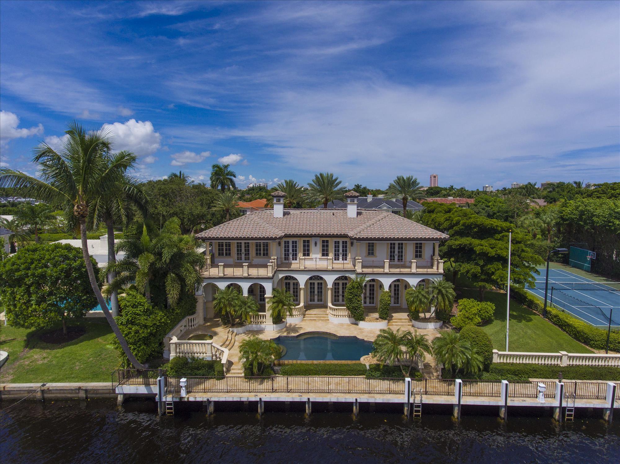 Royal Palm Yacht and Country Club - Residential