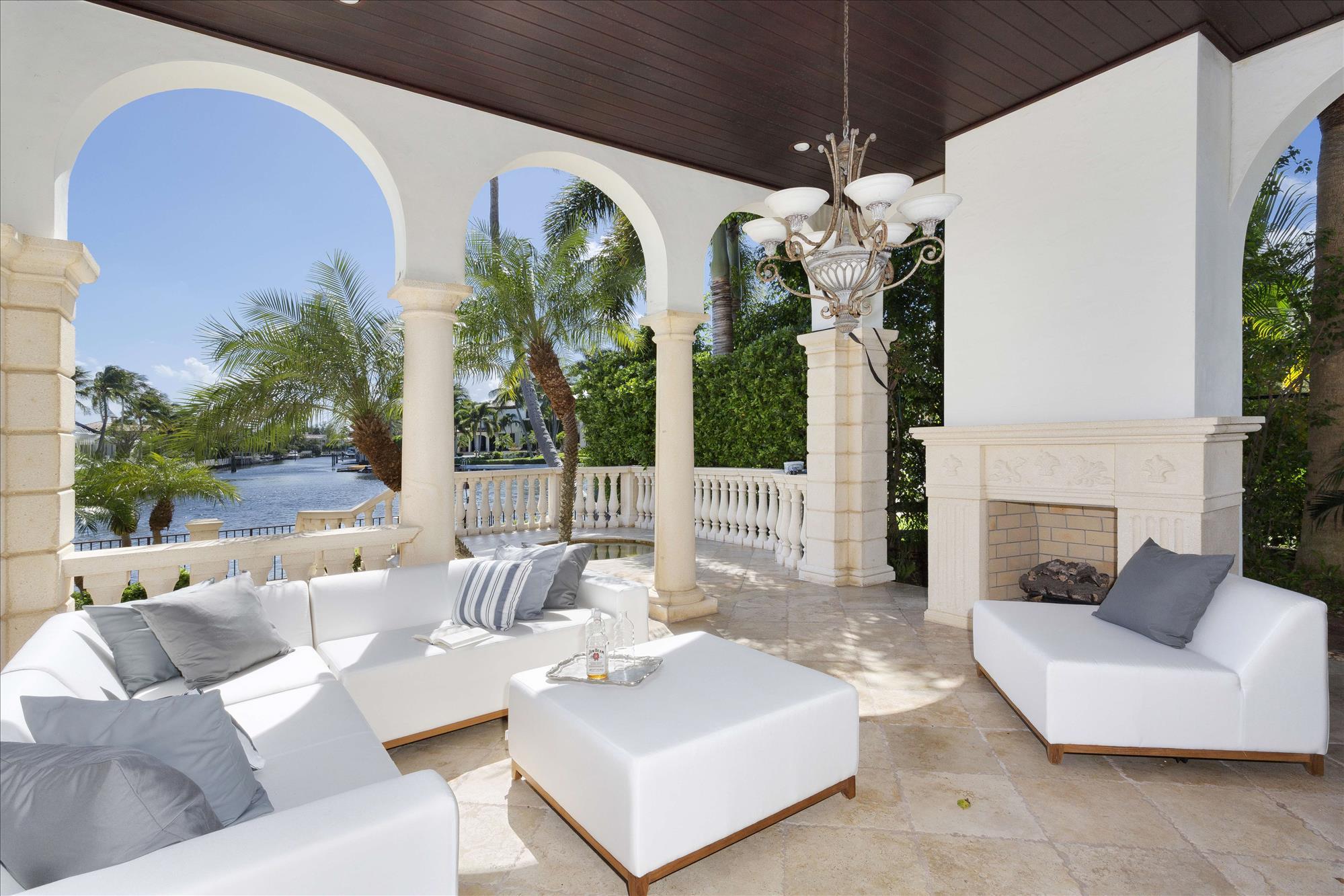Royal Palm Yacht and Country Club - Residential