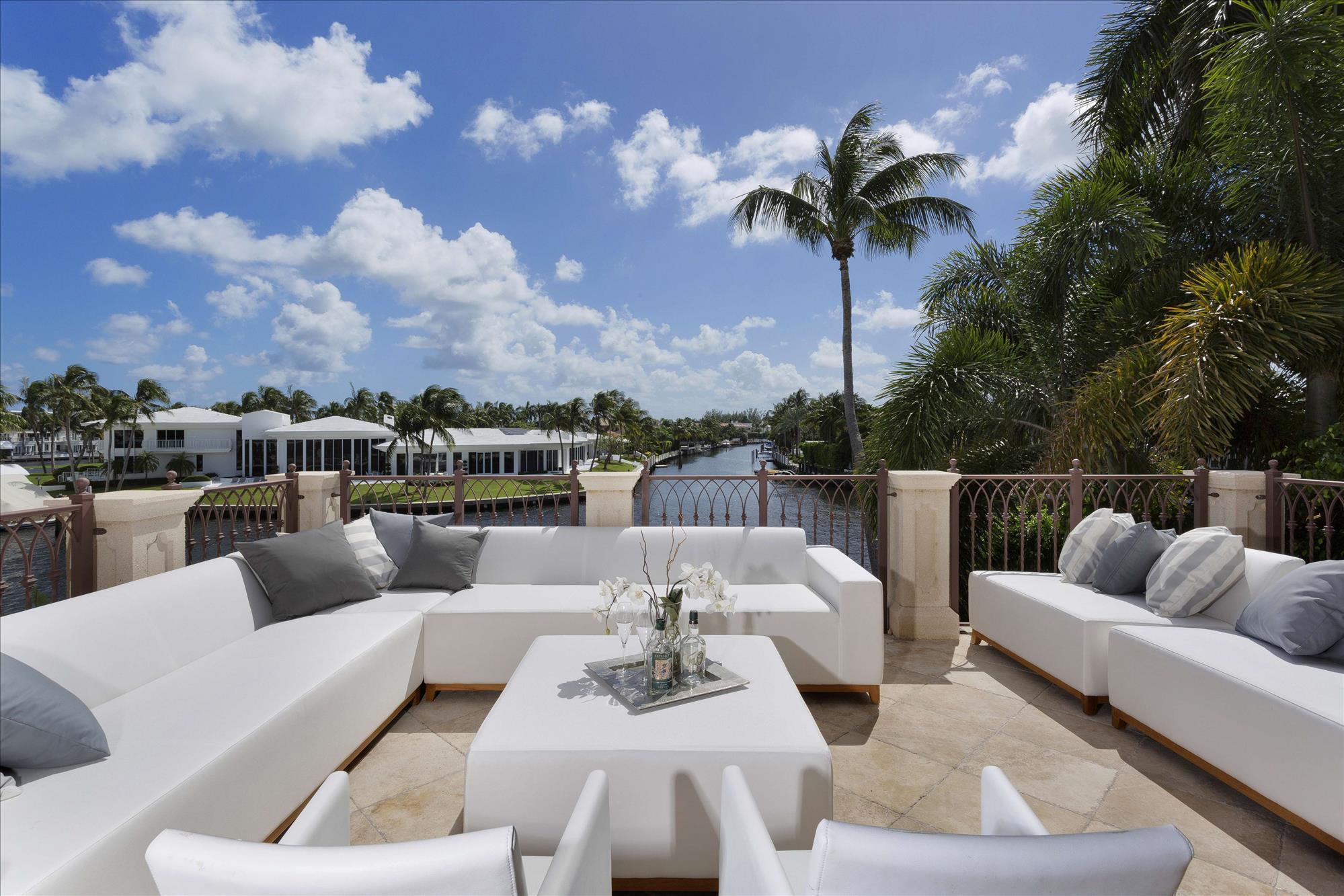 Royal Palm Yacht and Country Club - Residential