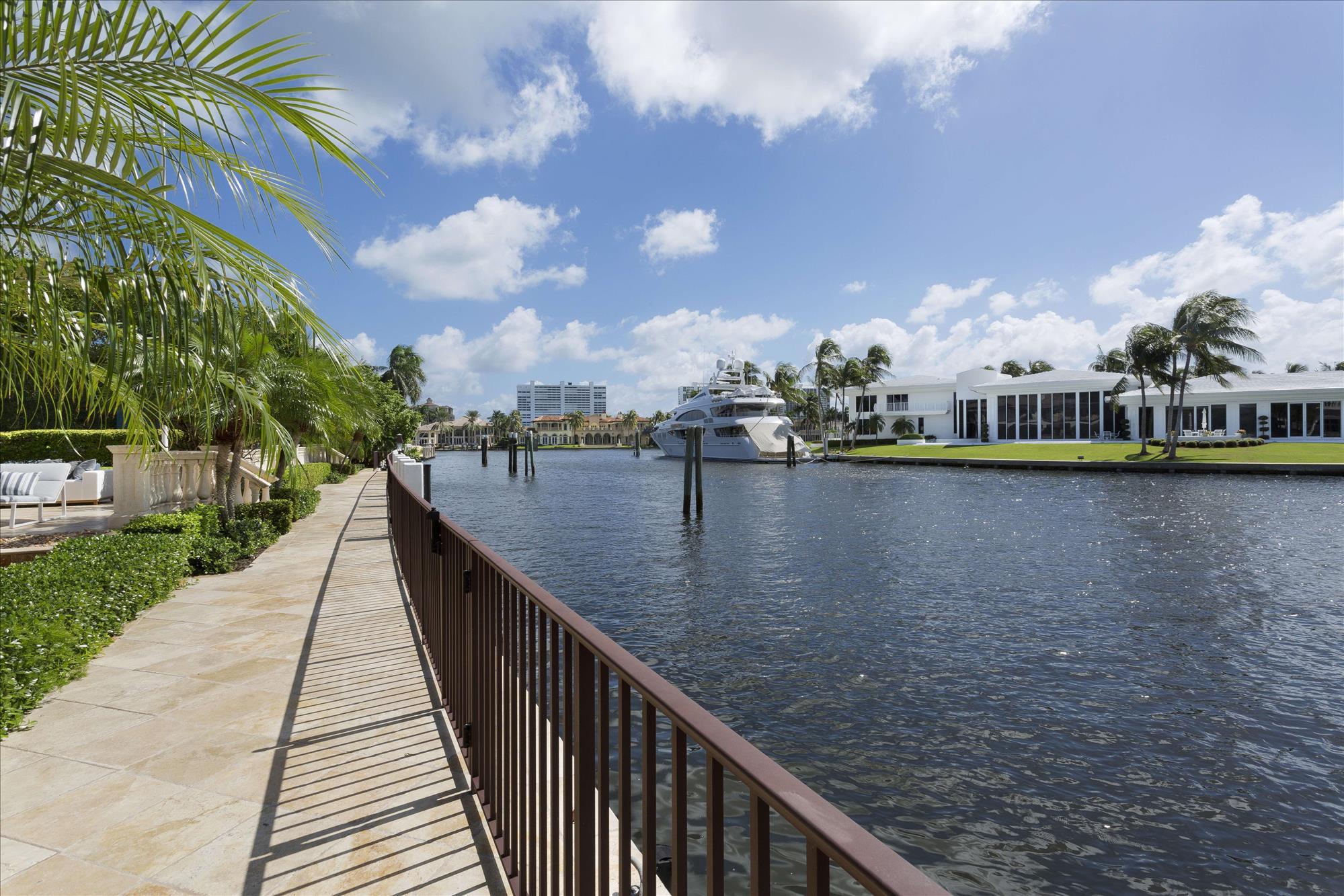 Royal Palm Yacht and Country Club - Residential