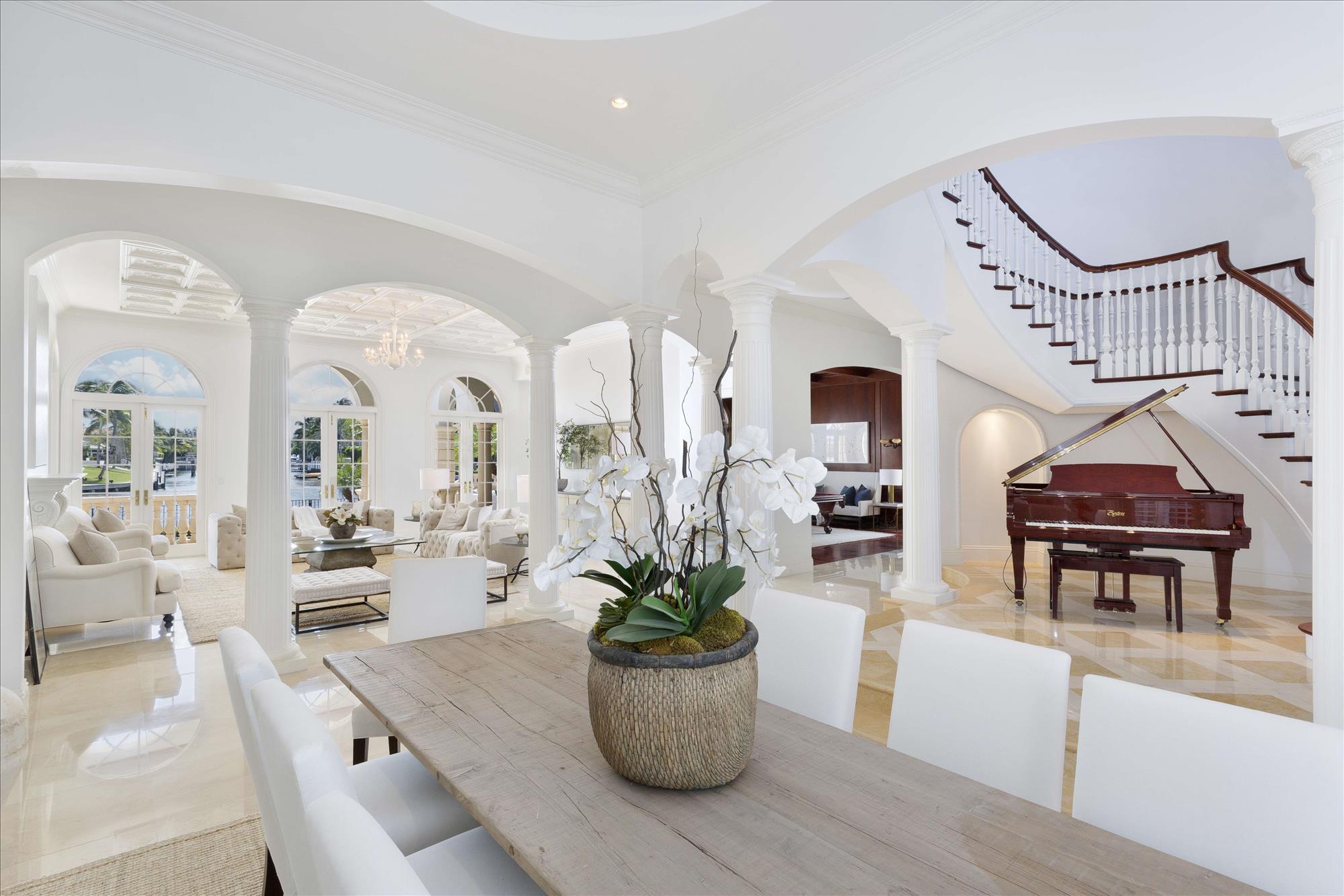 Royal Palm Yacht and Country Club - Residential