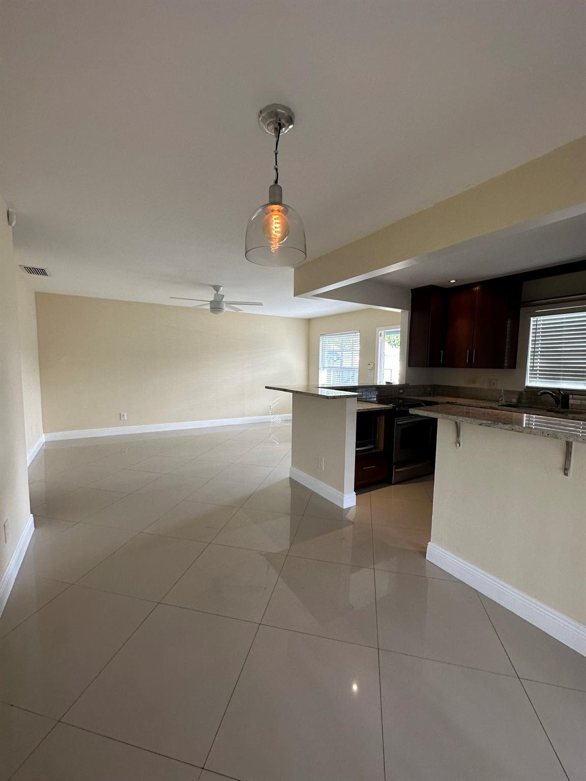 LOCH LOMOND SEC 3 - Residential Lease