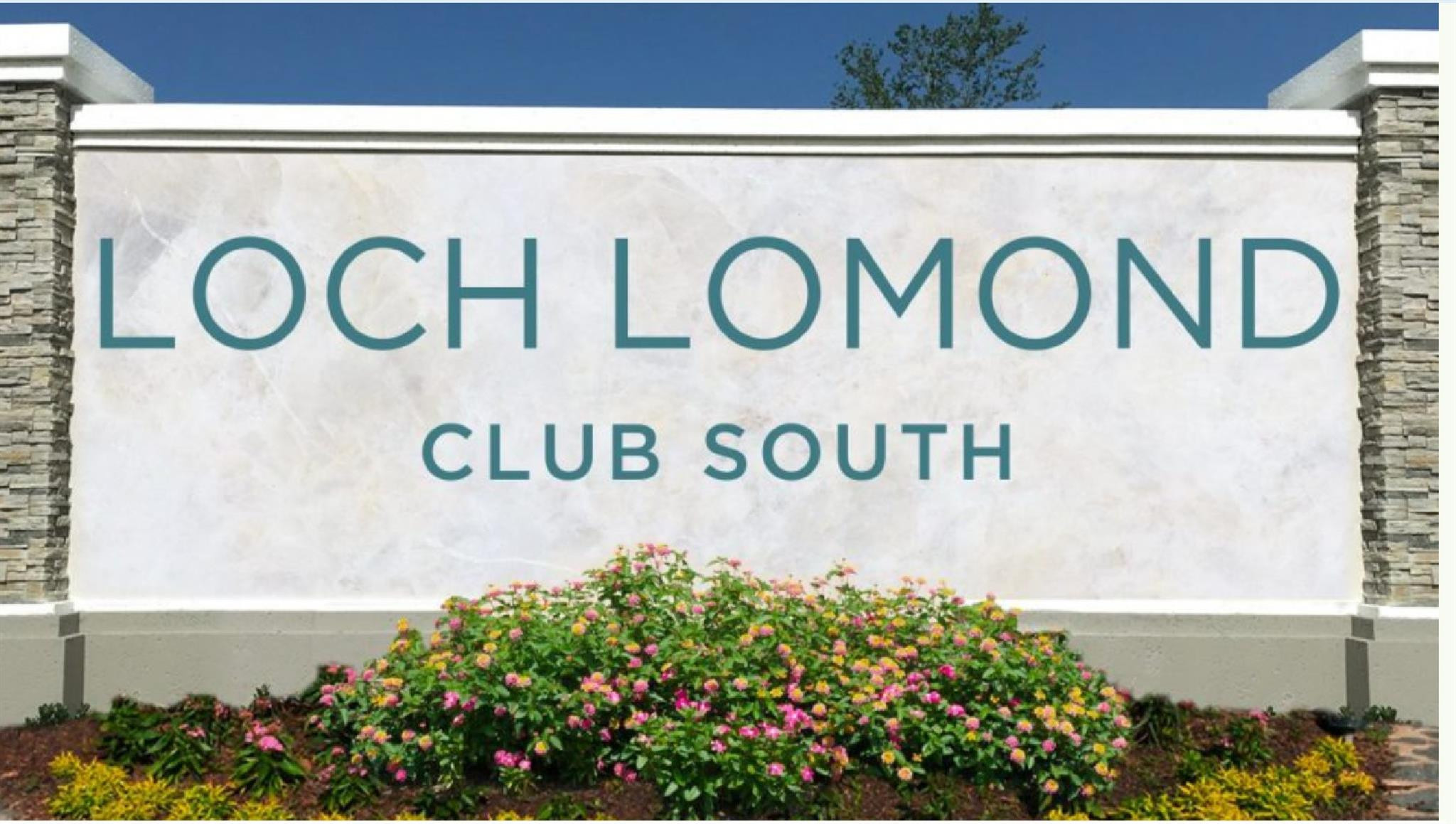 LOCH LOMOND SEC 3 - Residential Lease