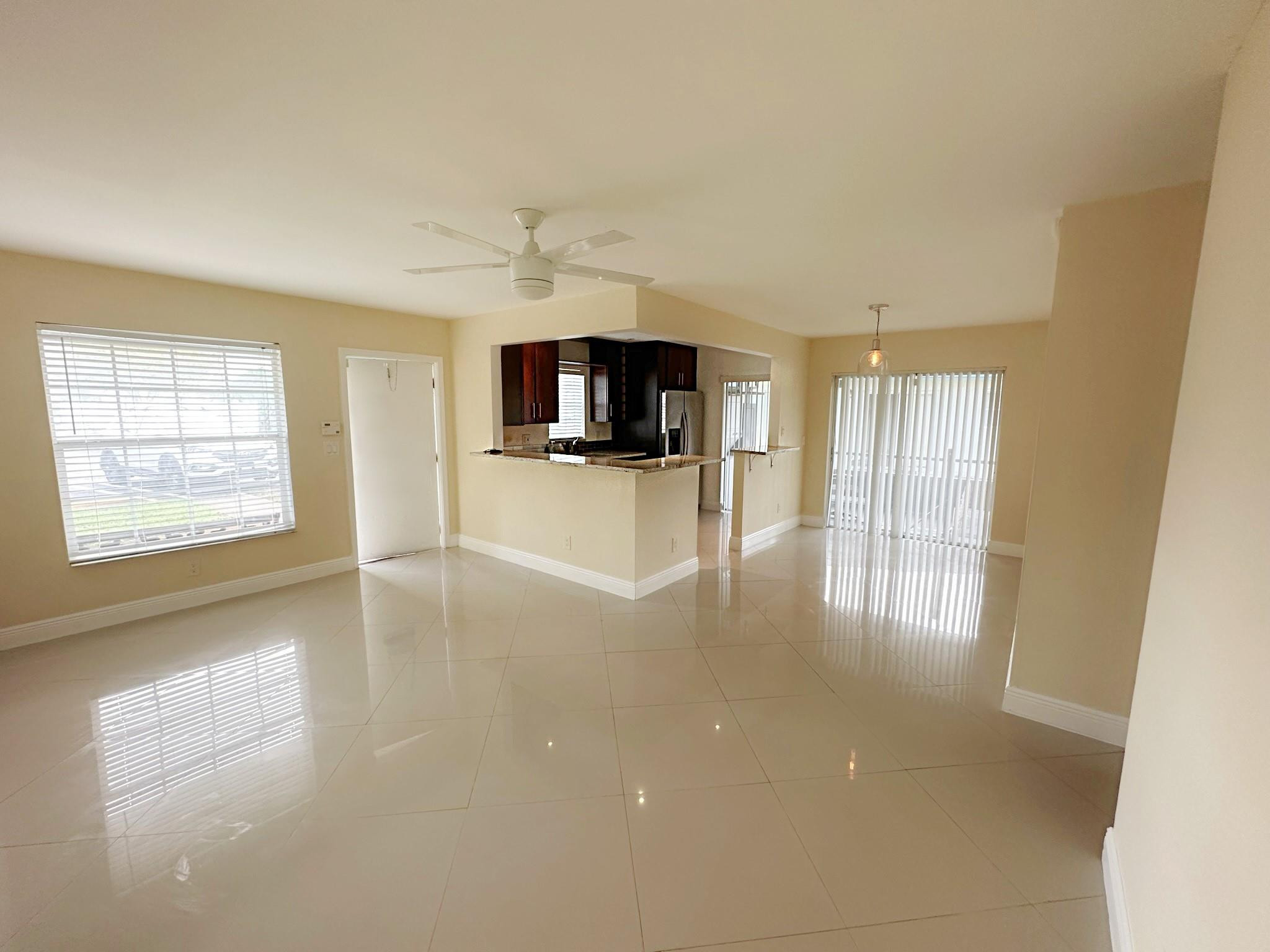 LOCH LOMOND SEC 3 - Residential Lease