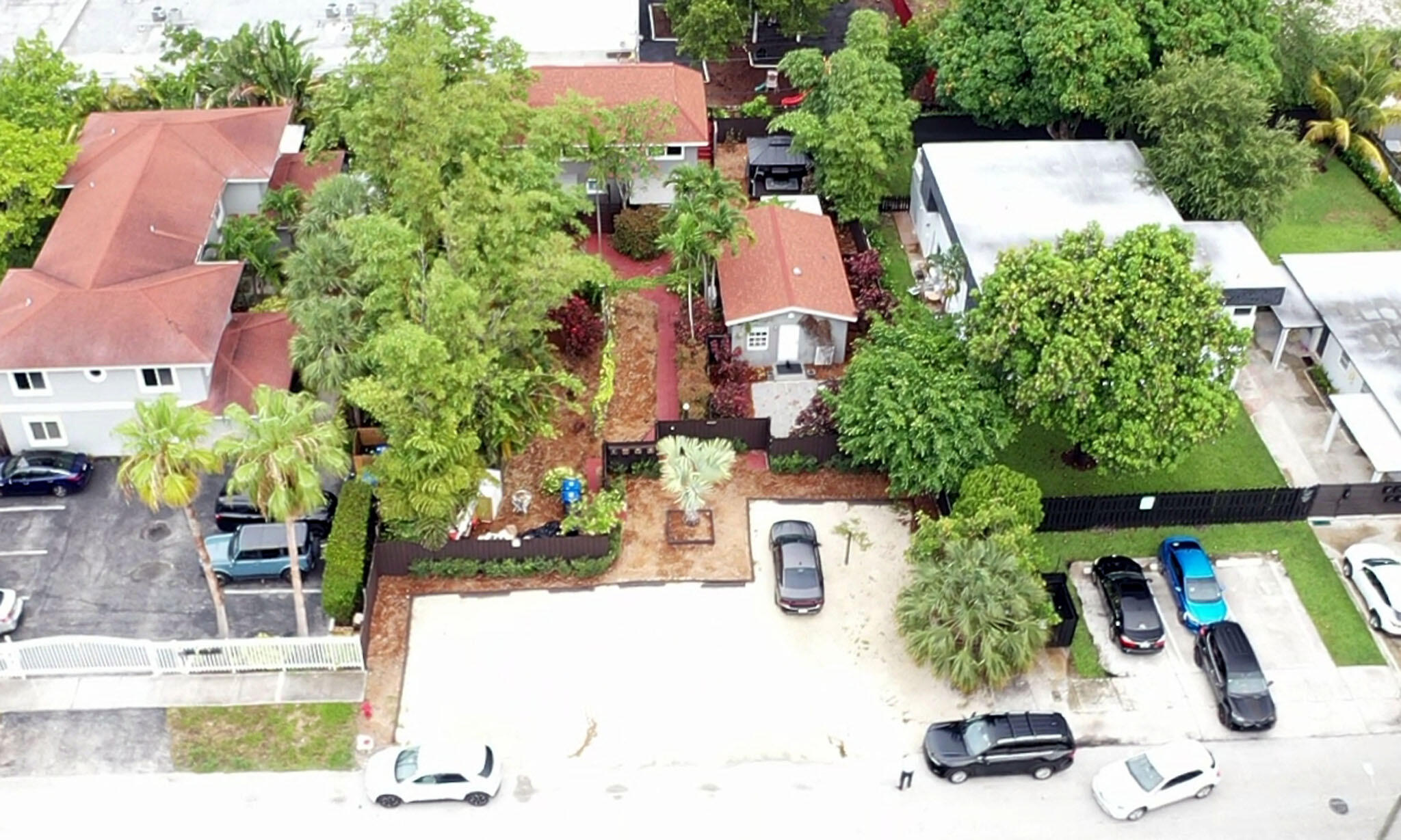 PROGRESSO - Residential Lease
