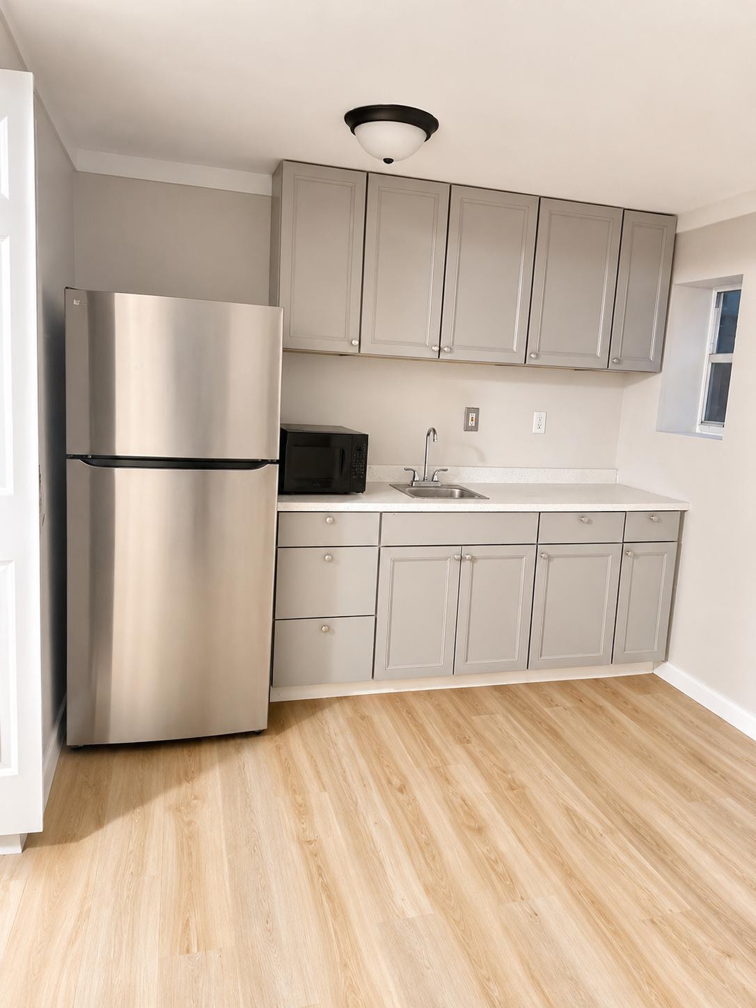 PROGRESSO - Residential Lease