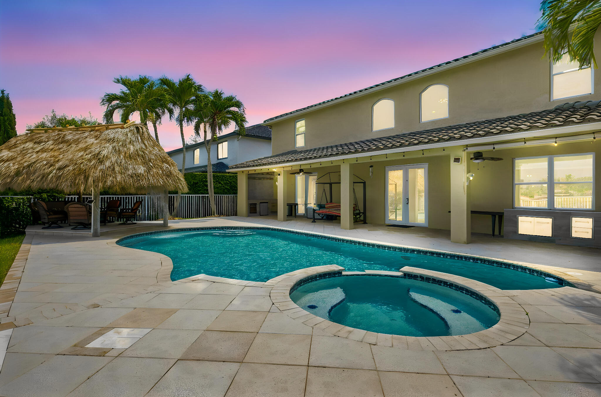 ISLES AT WESTON - Residential