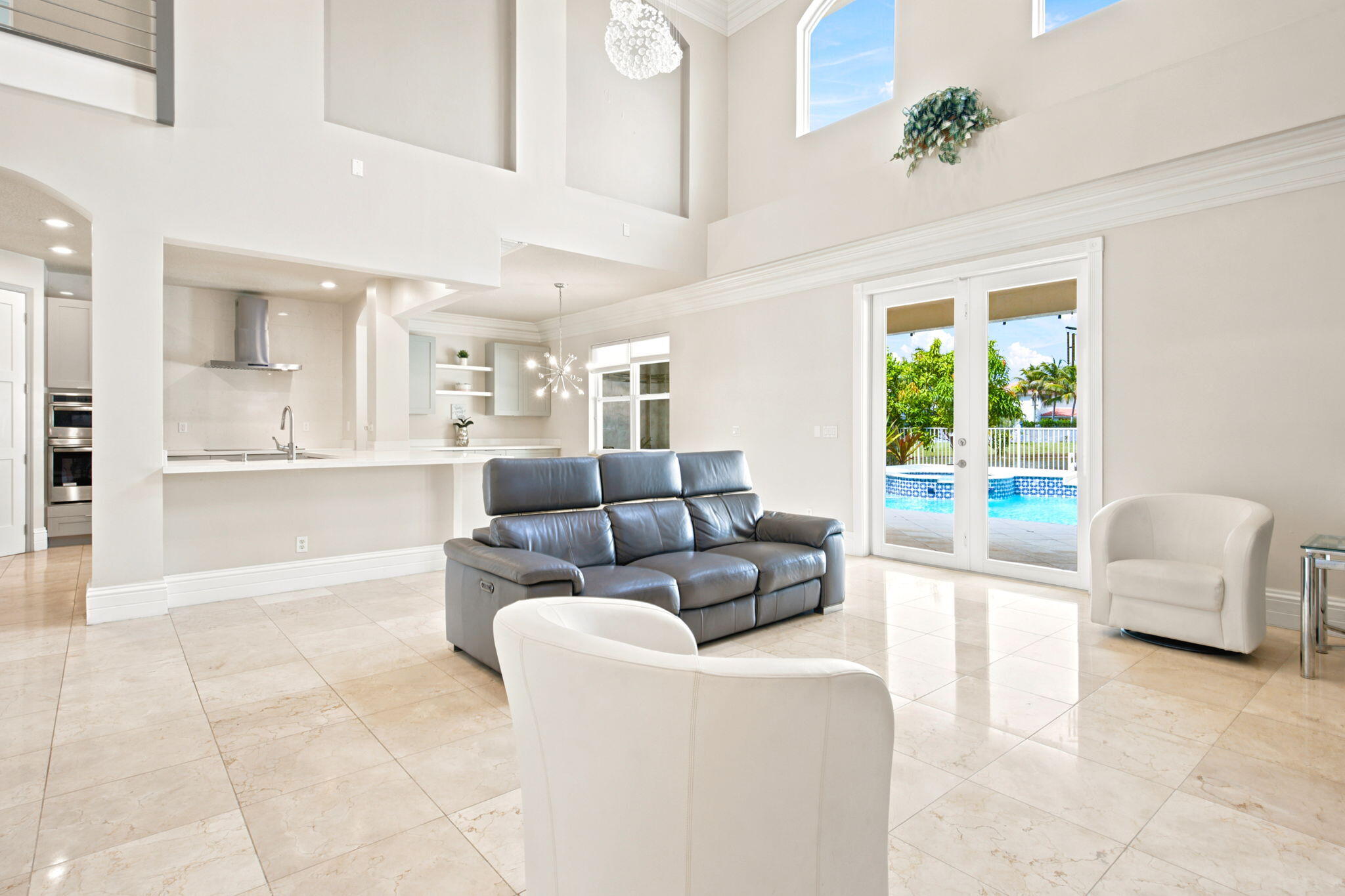 ISLES AT WESTON - Residential