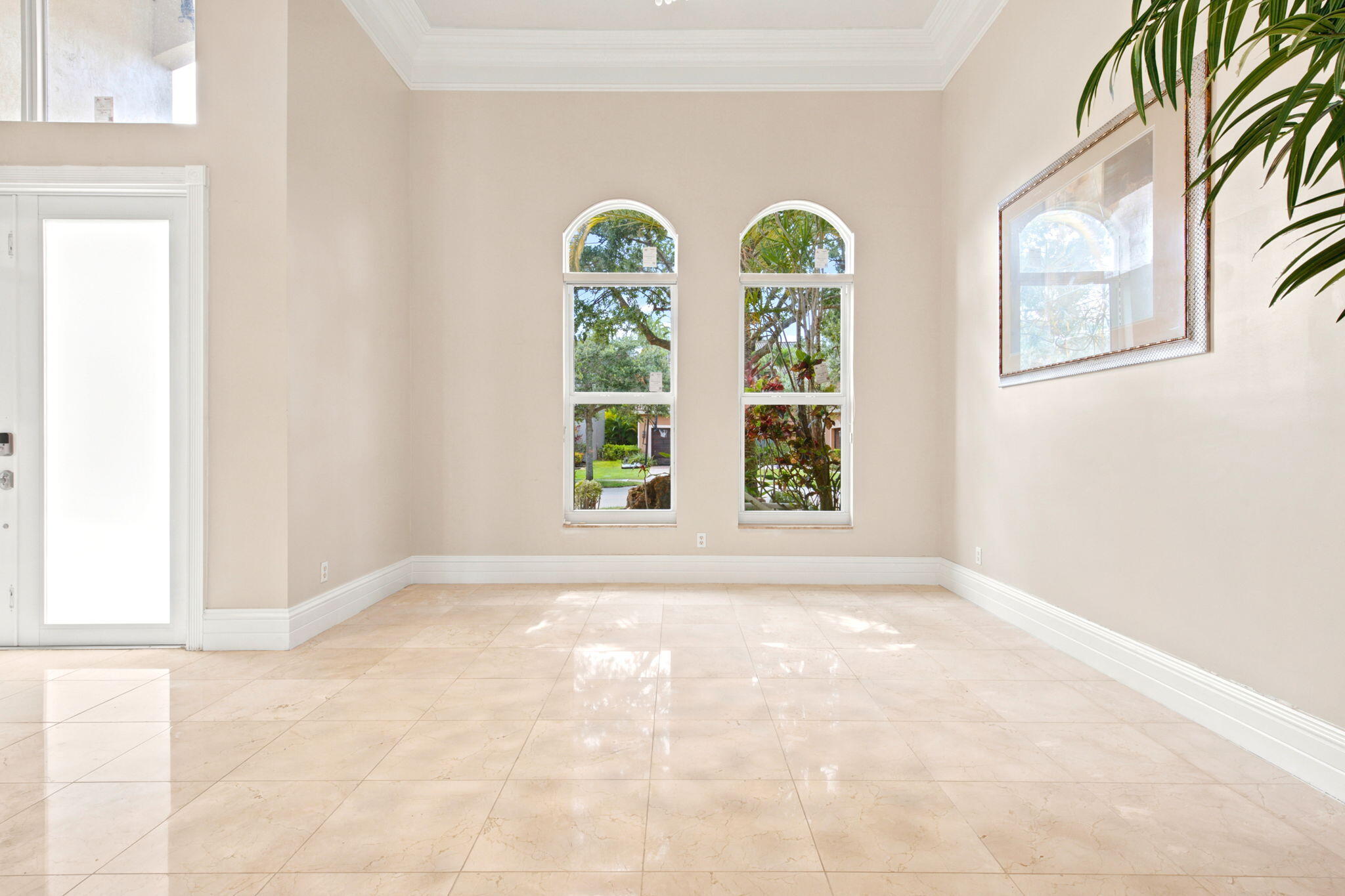 ISLES AT WESTON - Residential