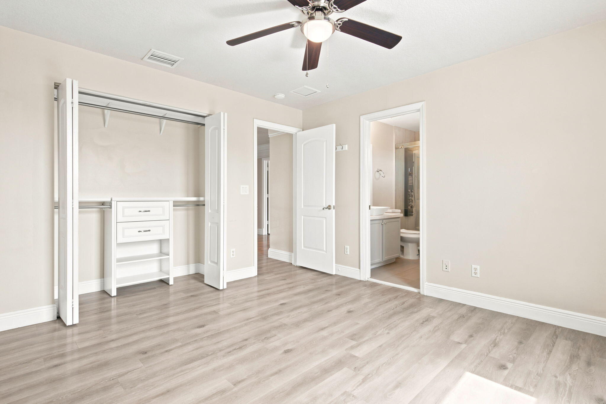 ISLES AT WESTON - Residential