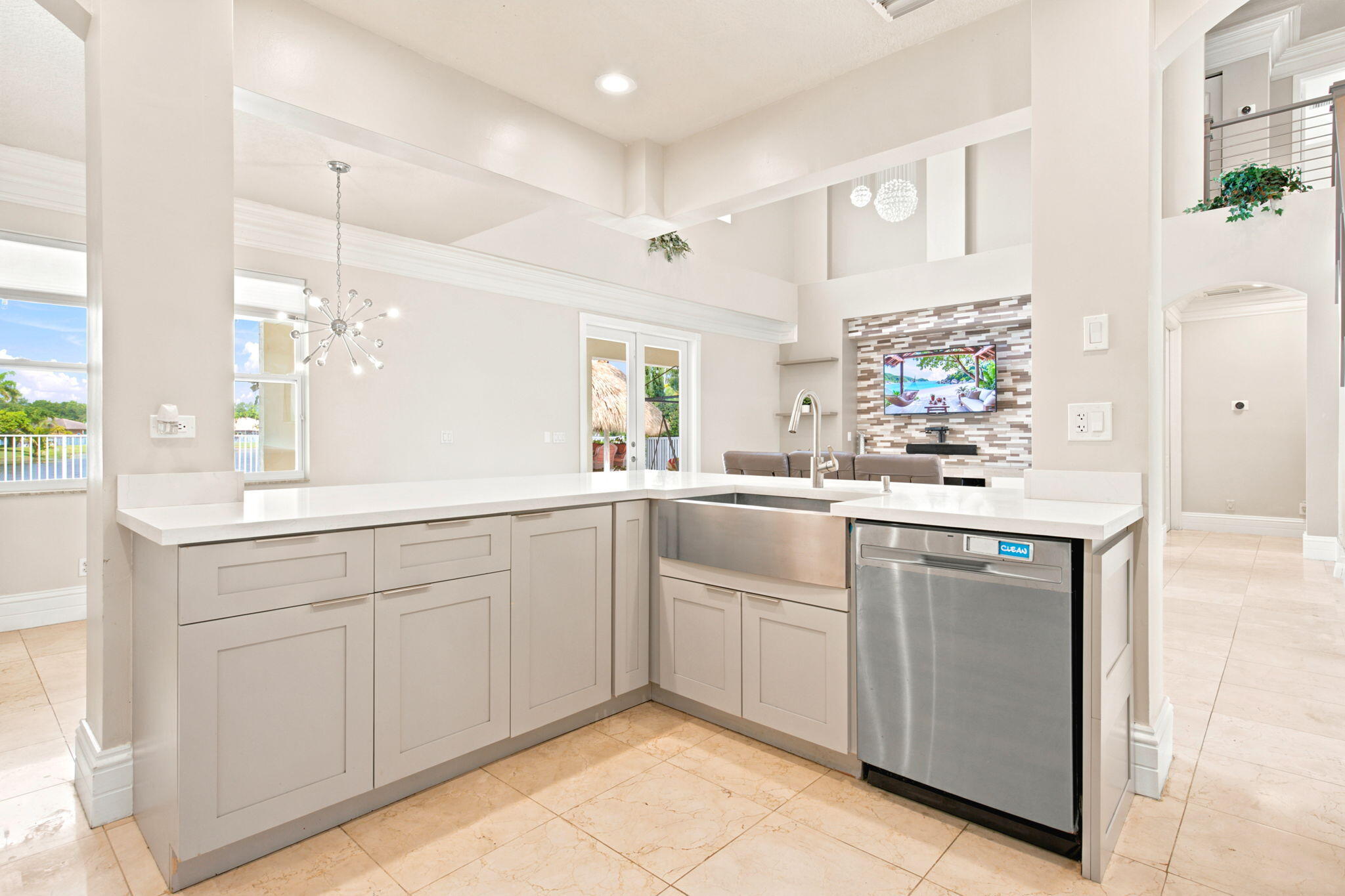 ISLES AT WESTON - Residential