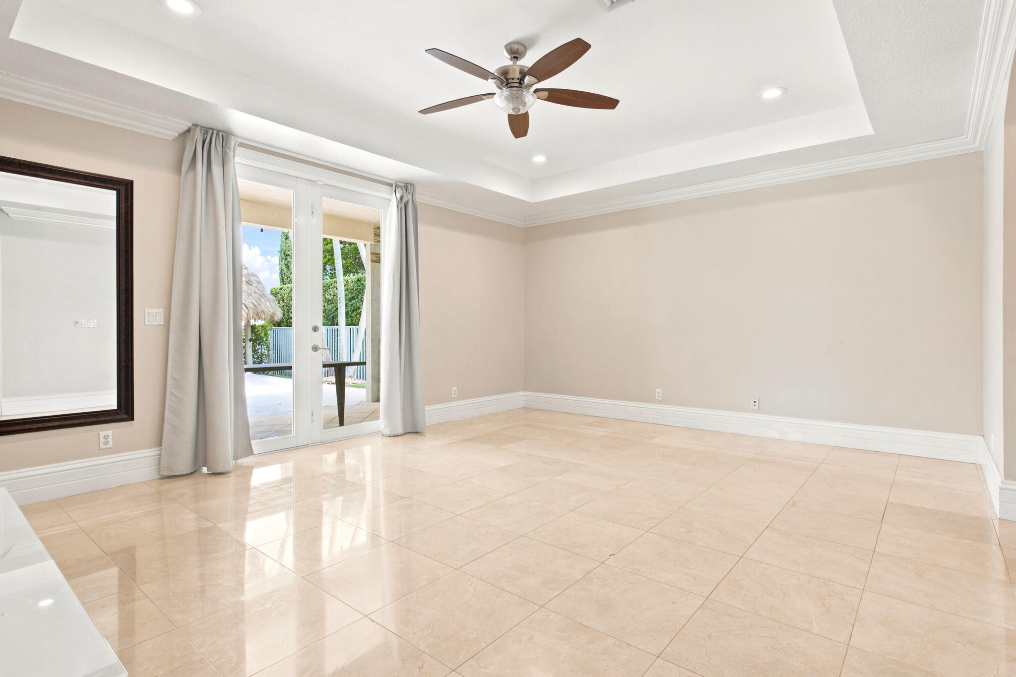 ISLES AT WESTON - Residential