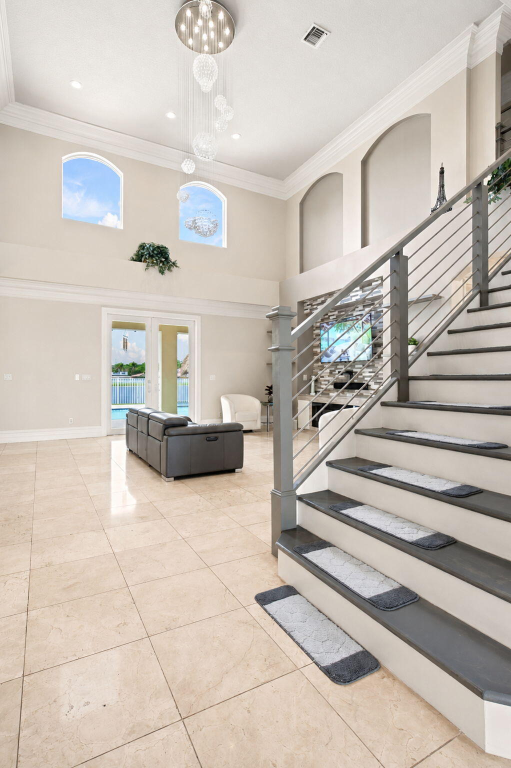ISLES AT WESTON - Residential