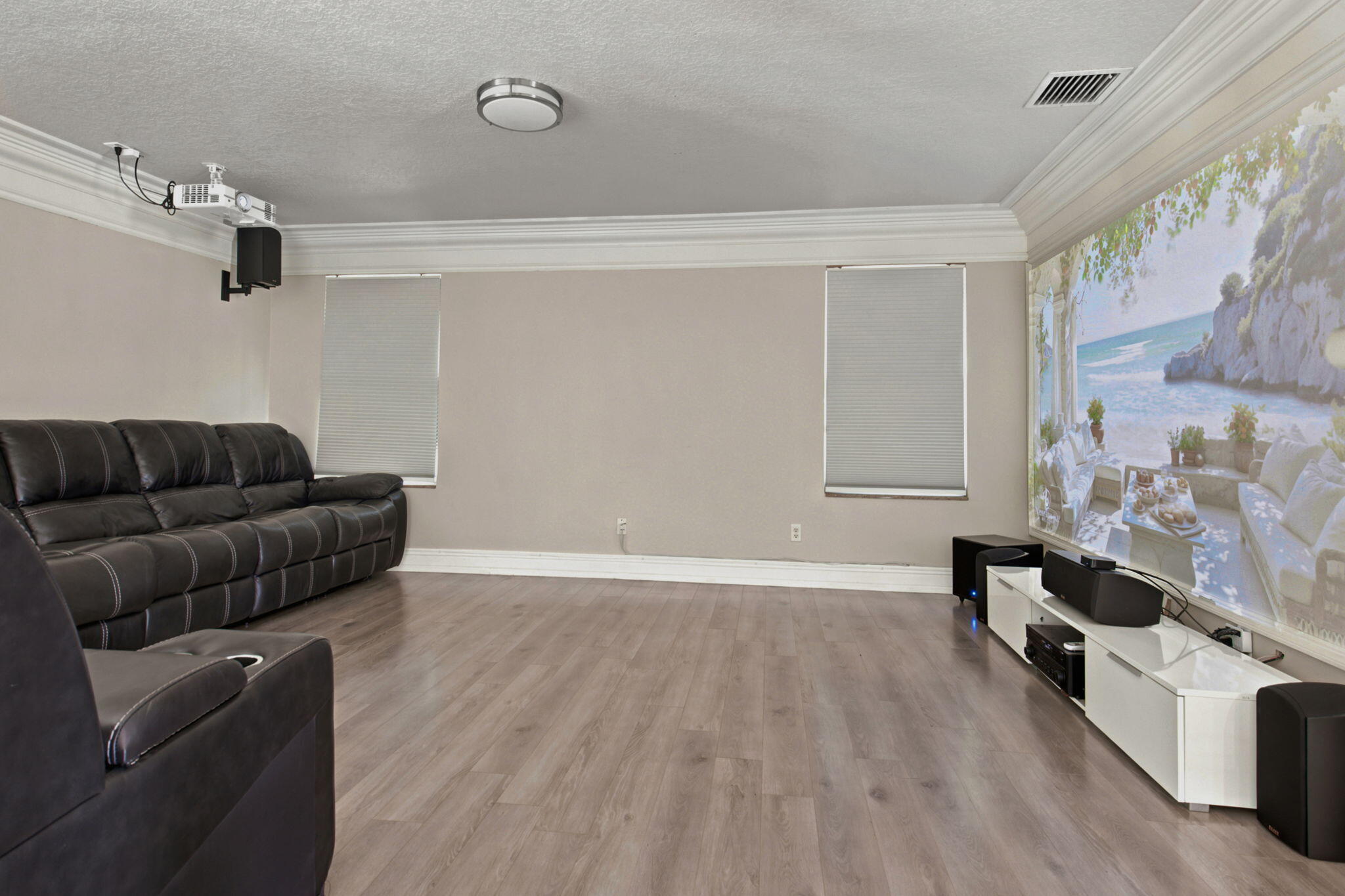 ISLES AT WESTON - Residential