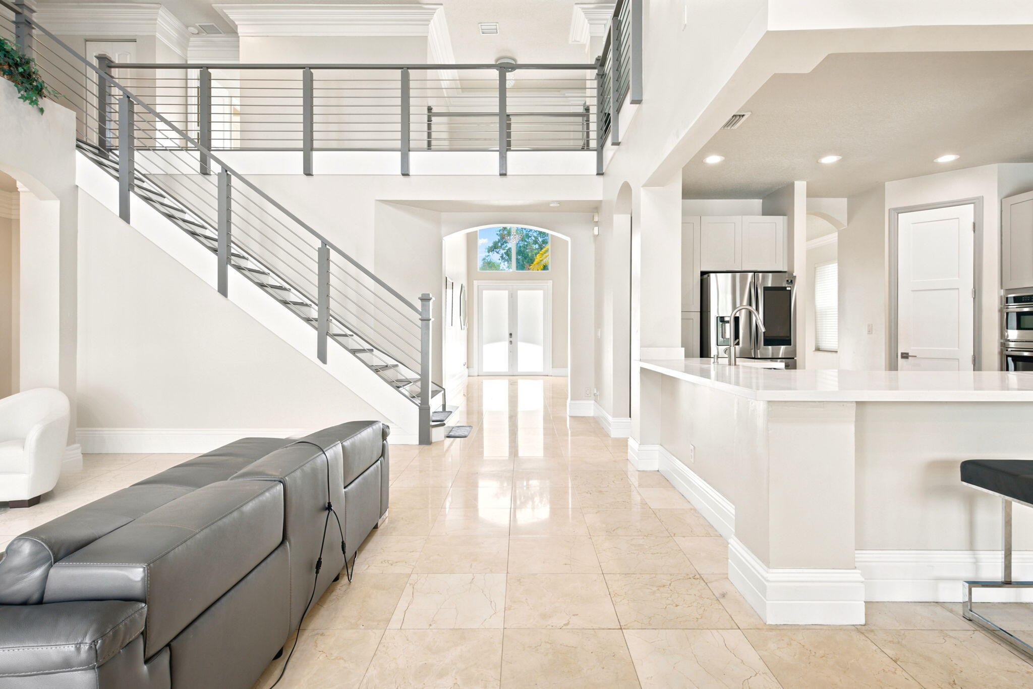 ISLES AT WESTON - Residential
