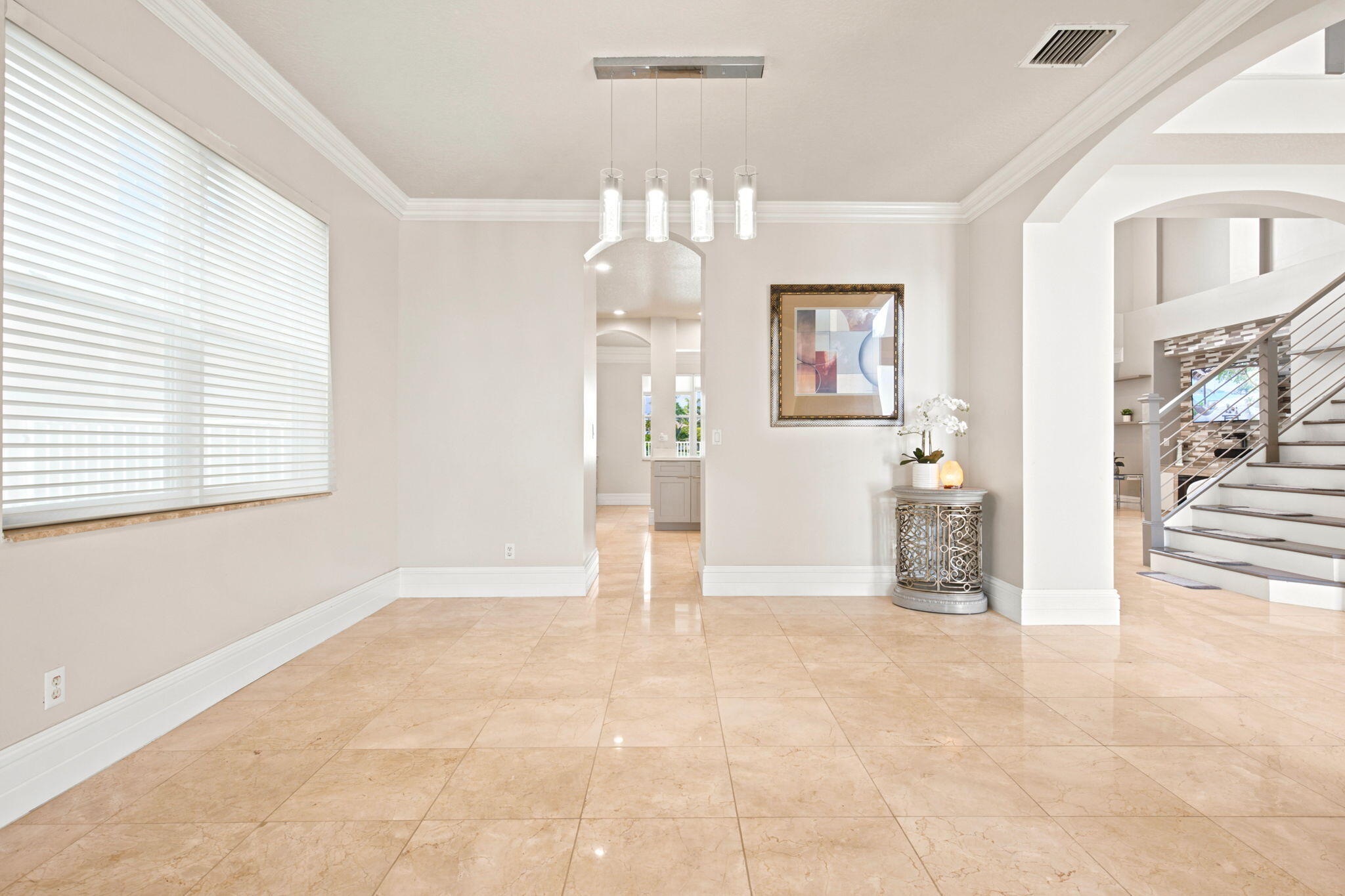 ISLES AT WESTON - Residential