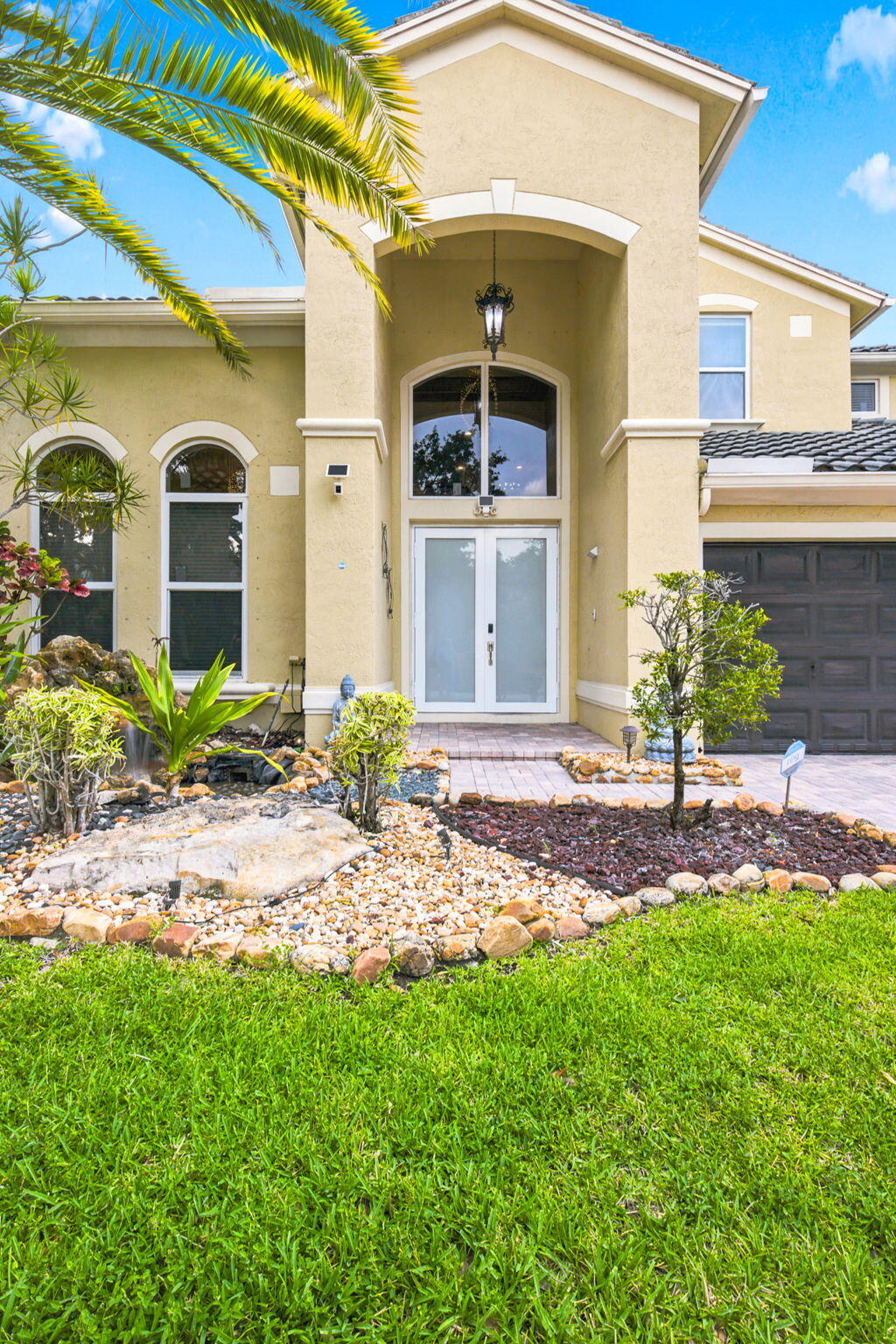 ISLES AT WESTON - Residential
