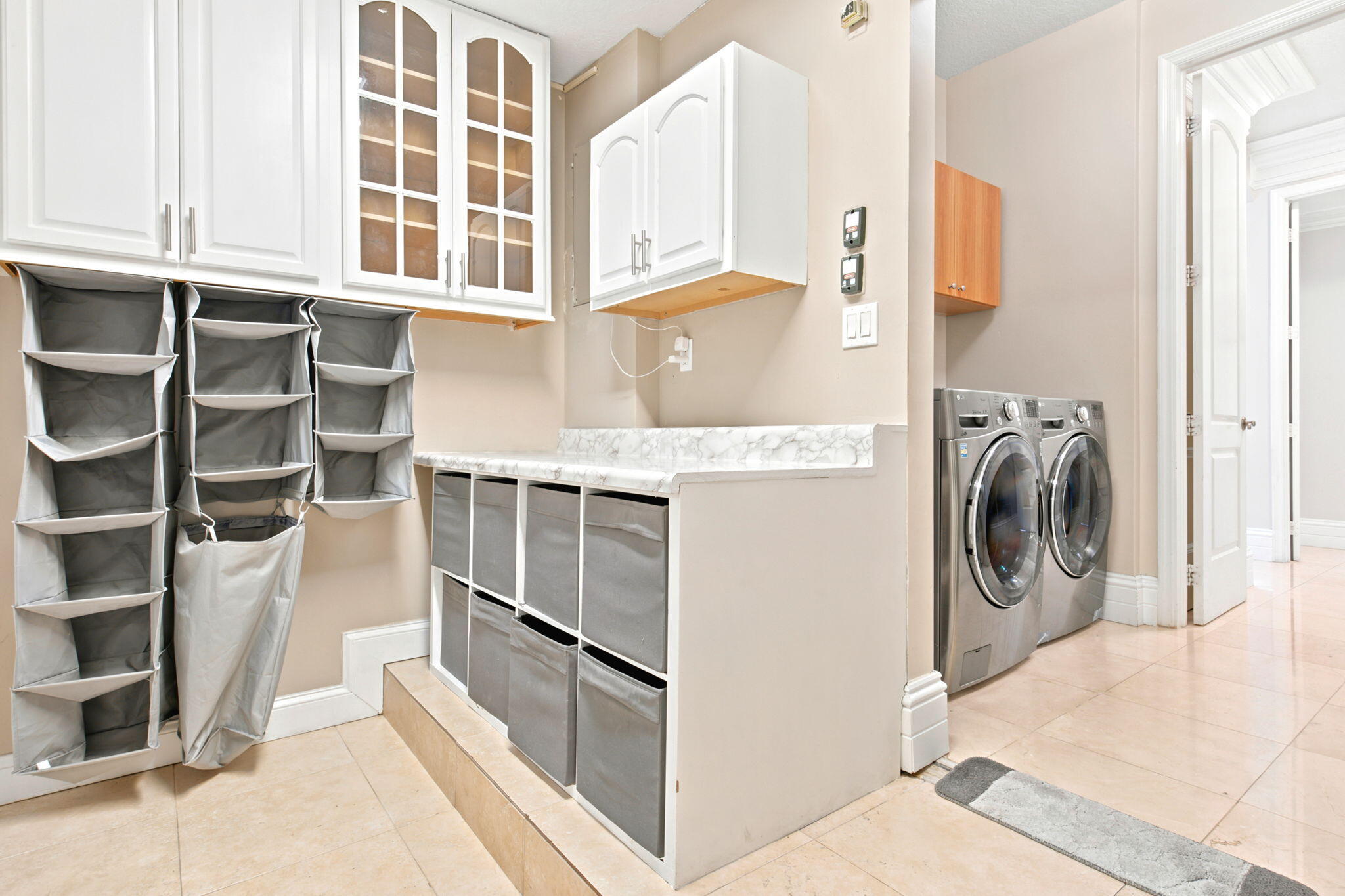 ISLES AT WESTON - Residential