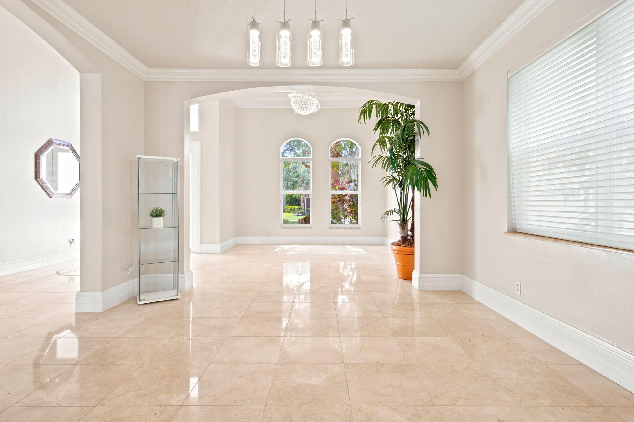 ISLES AT WESTON - Residential