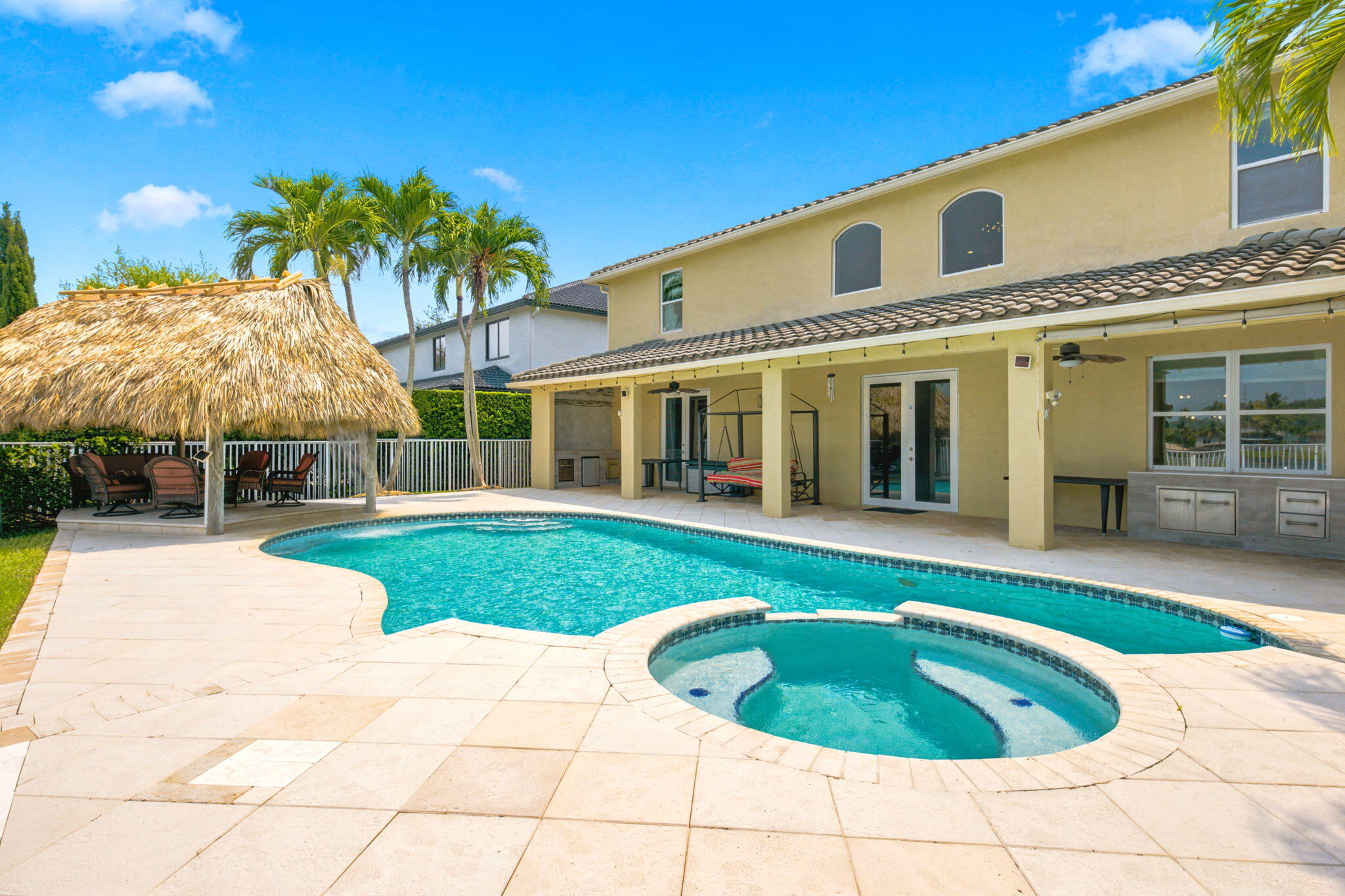 ISLES AT WESTON - Residential