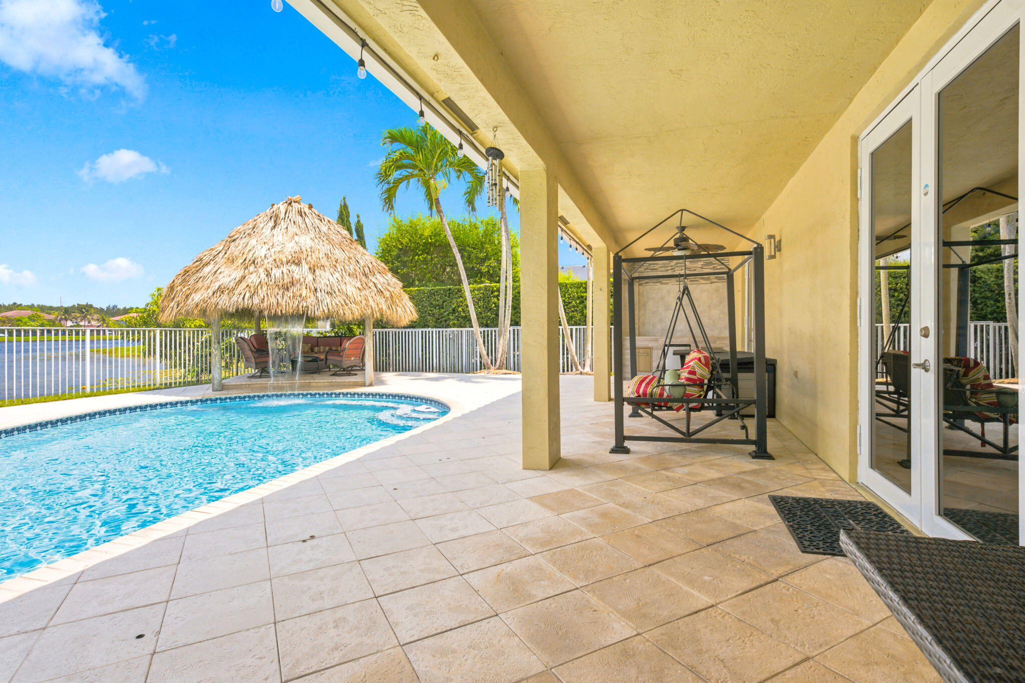 ISLES AT WESTON - Residential