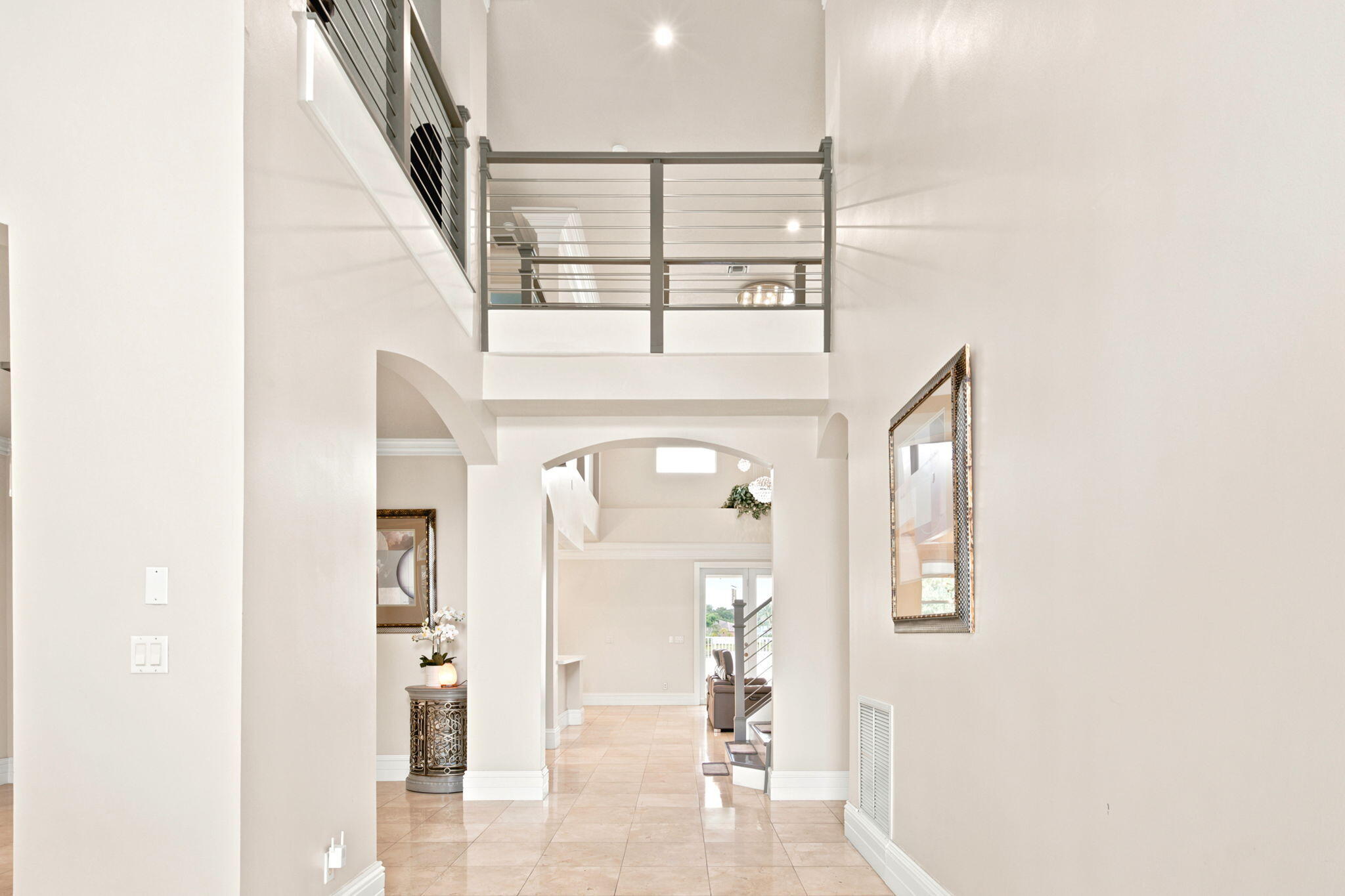 ISLES AT WESTON - Residential