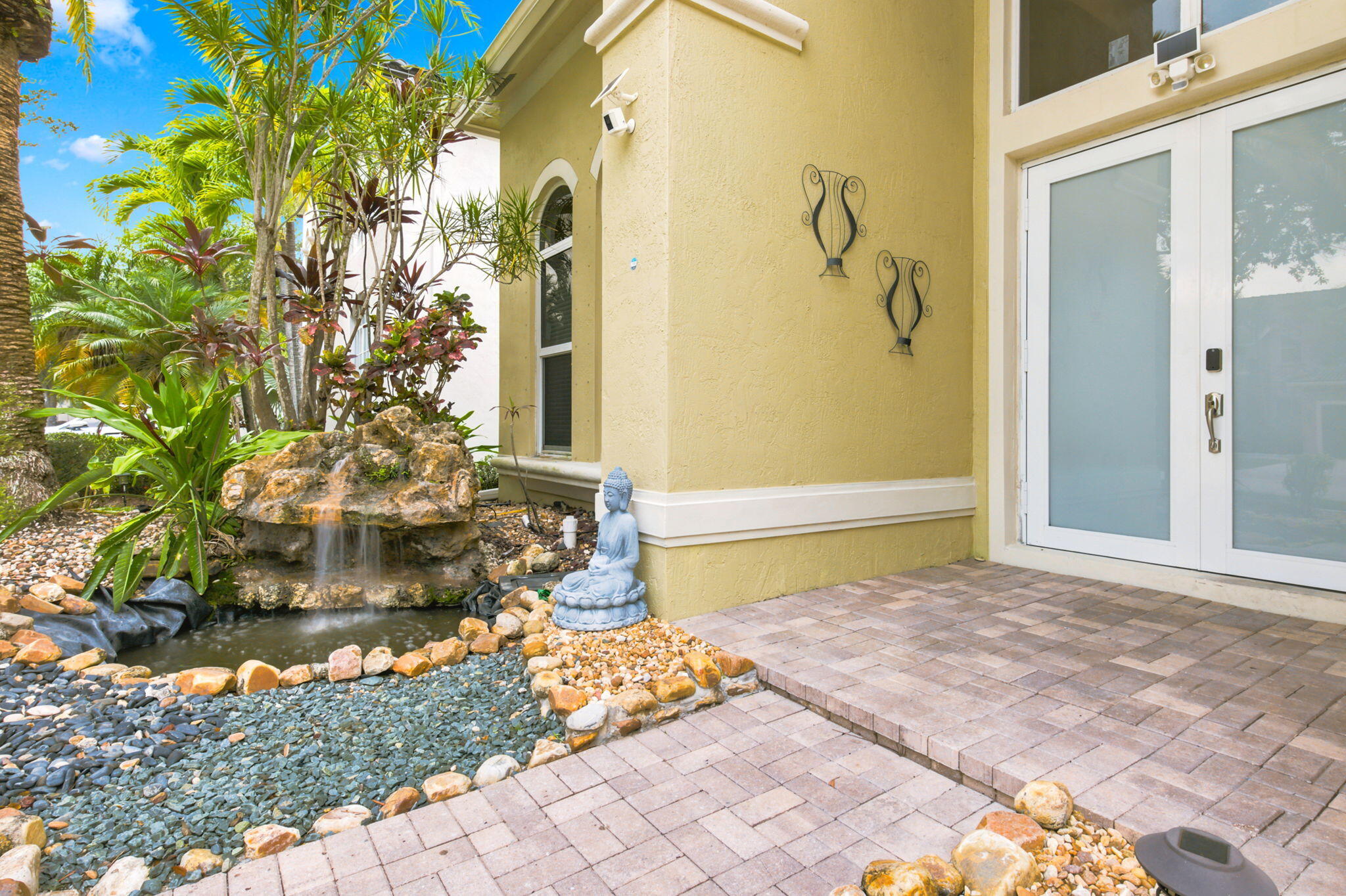 ISLES AT WESTON - Residential