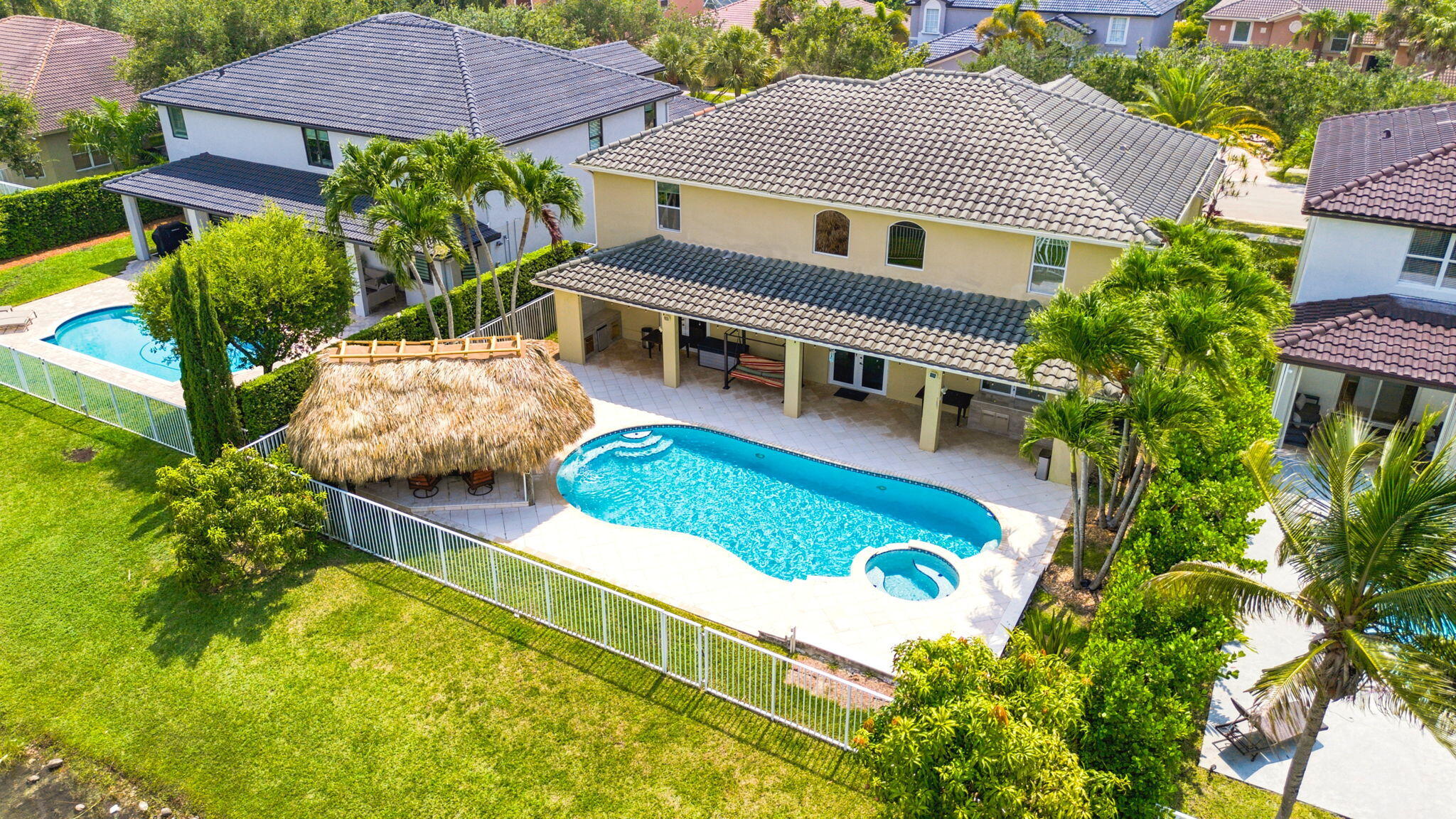 ISLES AT WESTON - Residential