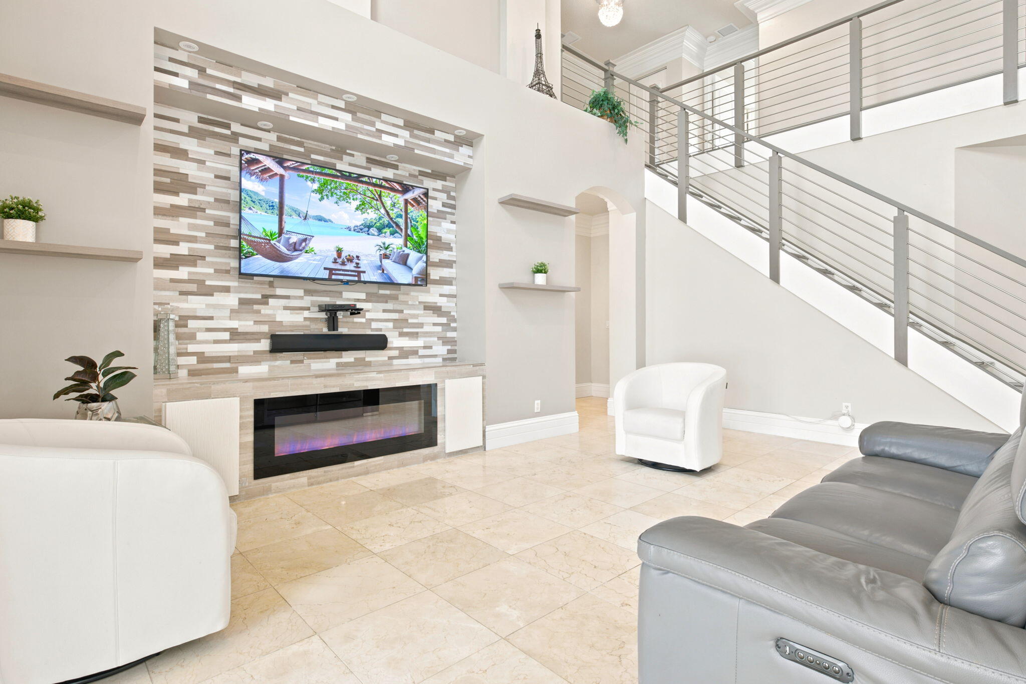 ISLES AT WESTON - Residential