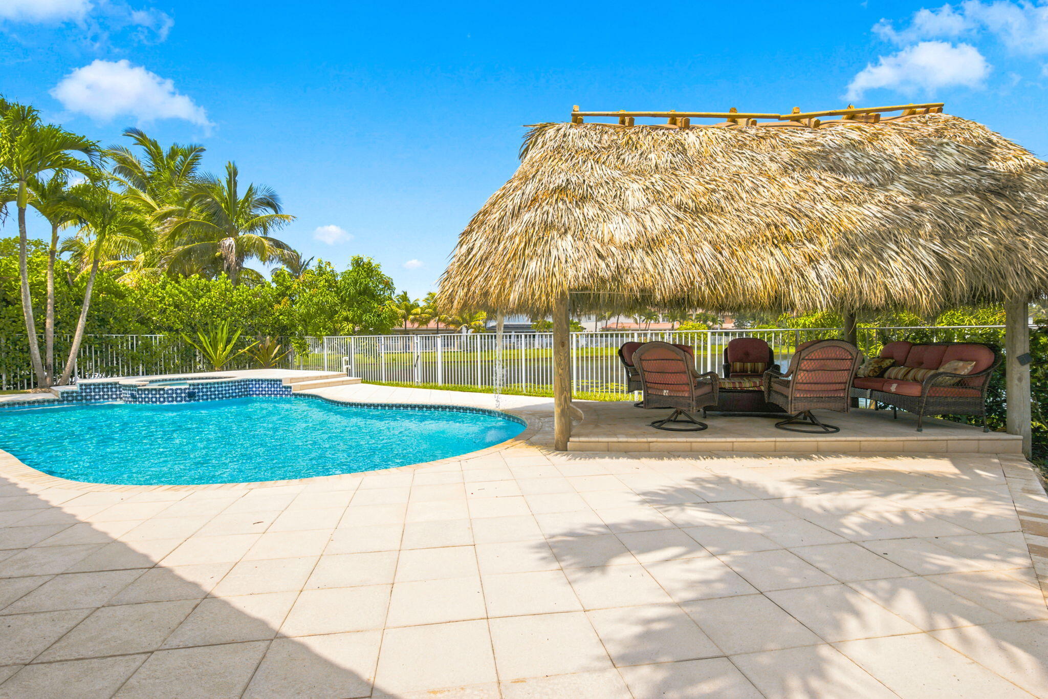 ISLES AT WESTON - Residential