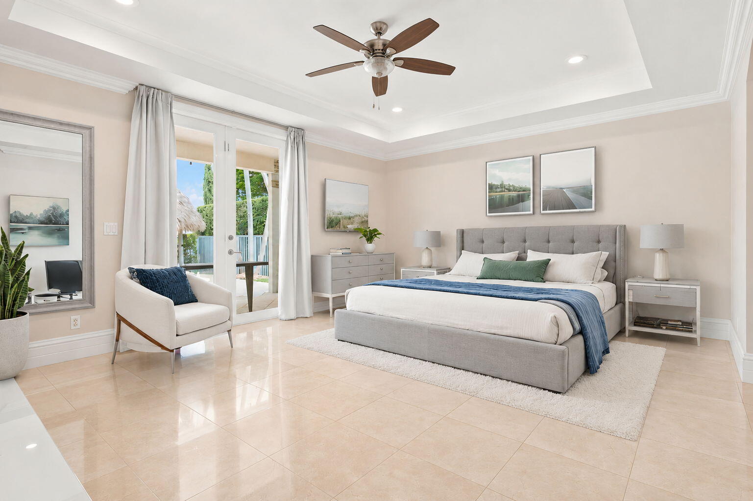 ISLES AT WESTON - Residential