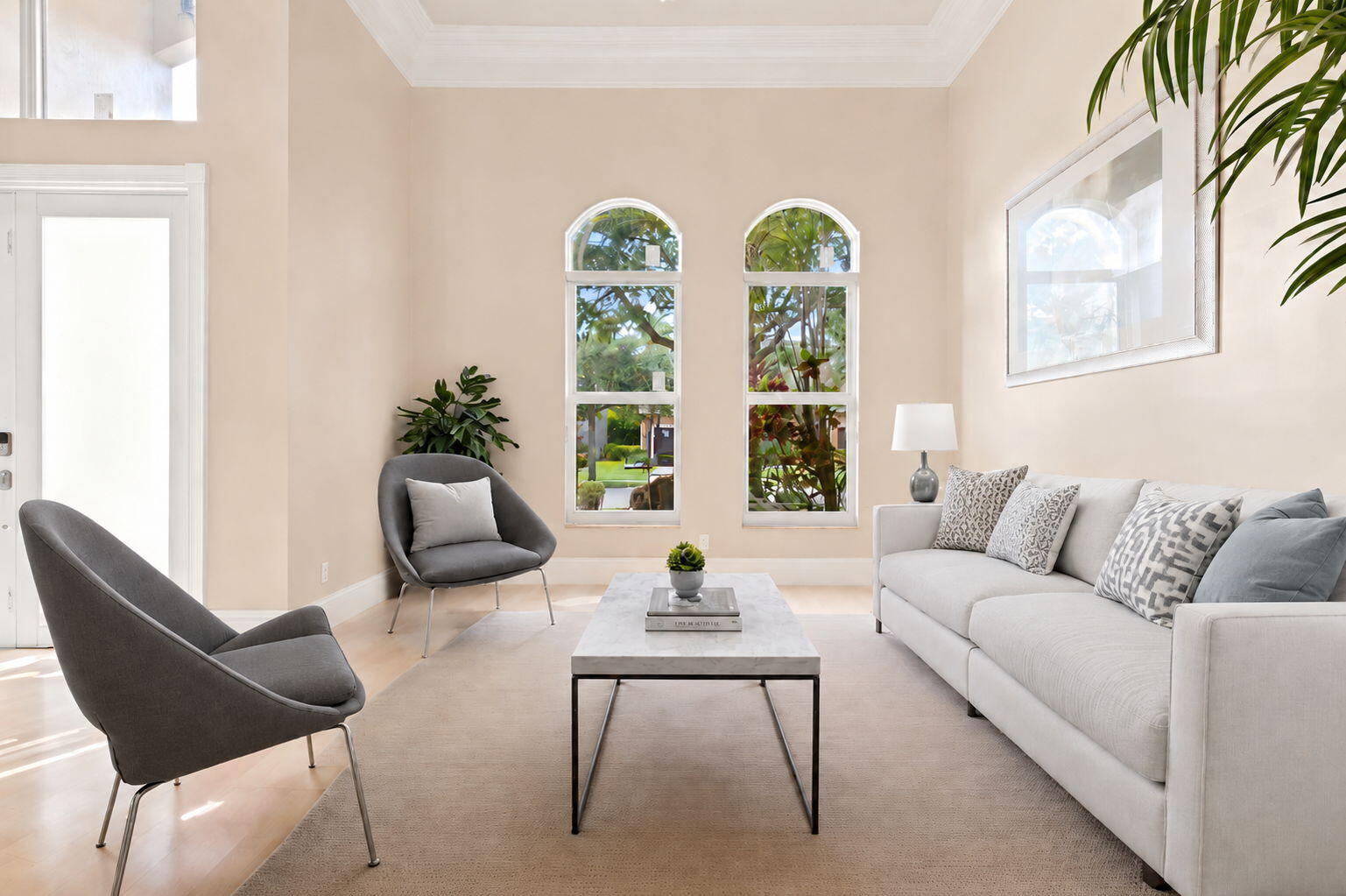 ISLES AT WESTON - Residential