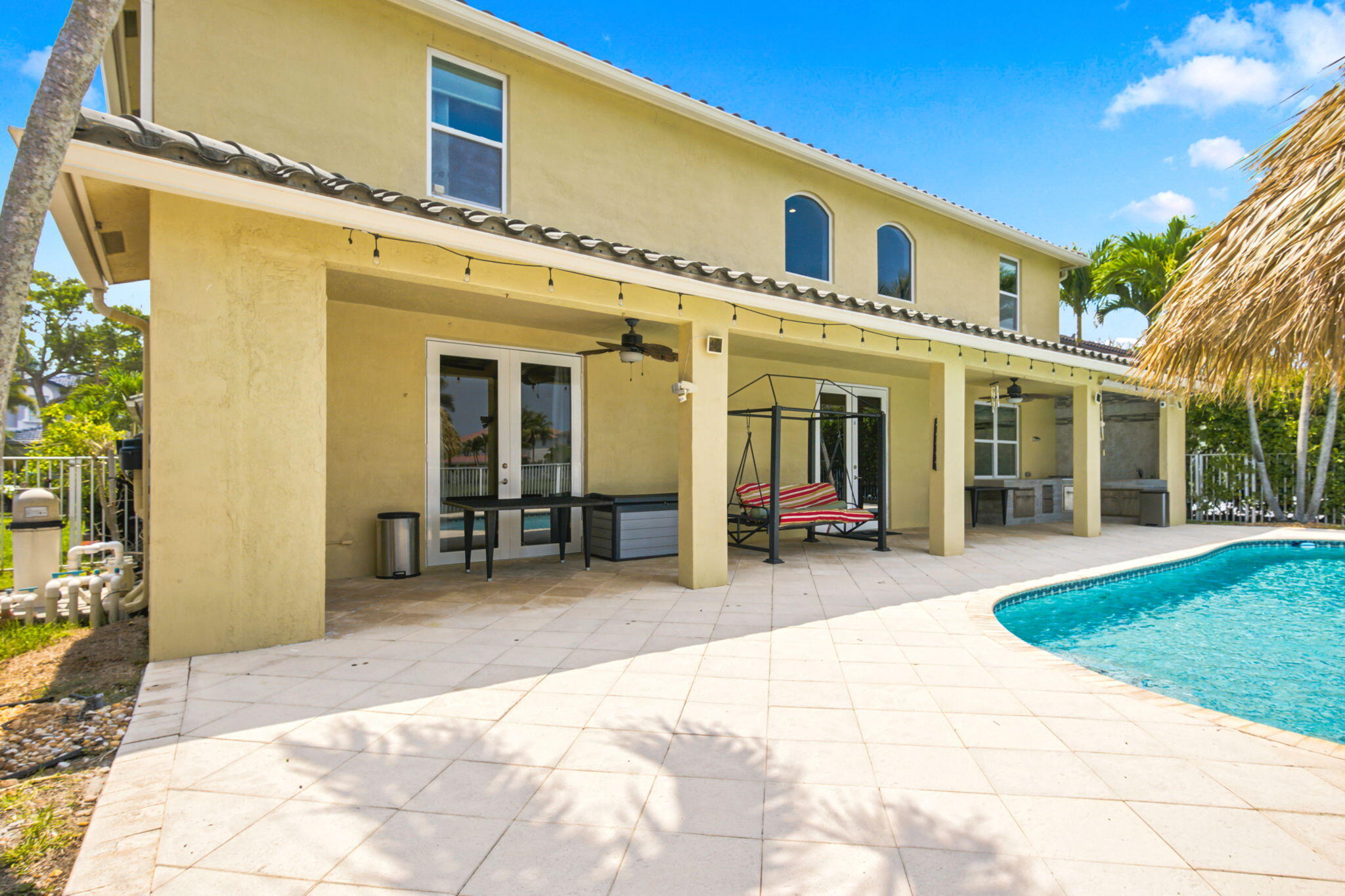 ISLES AT WESTON - Residential