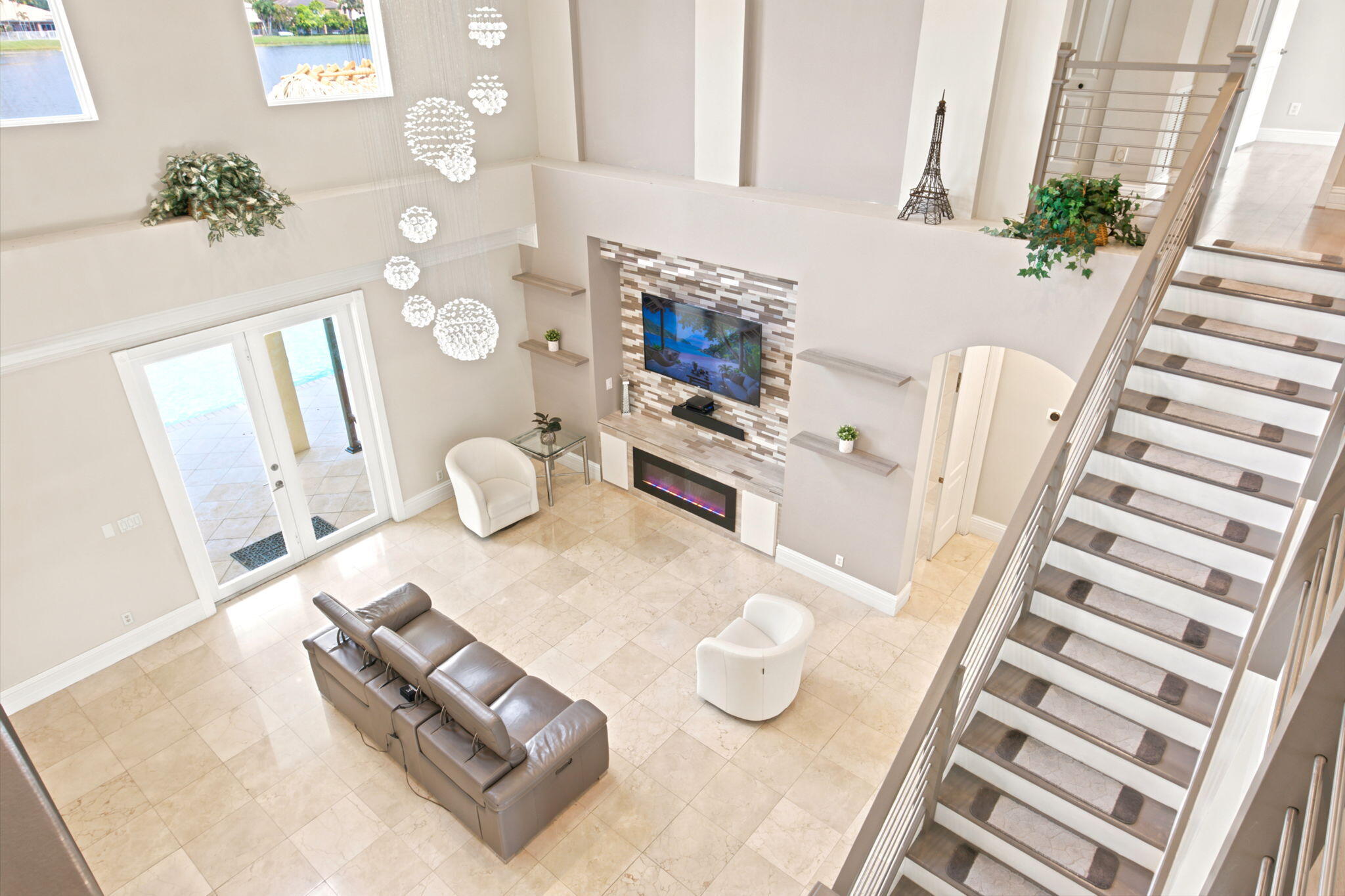 ISLES AT WESTON - Residential