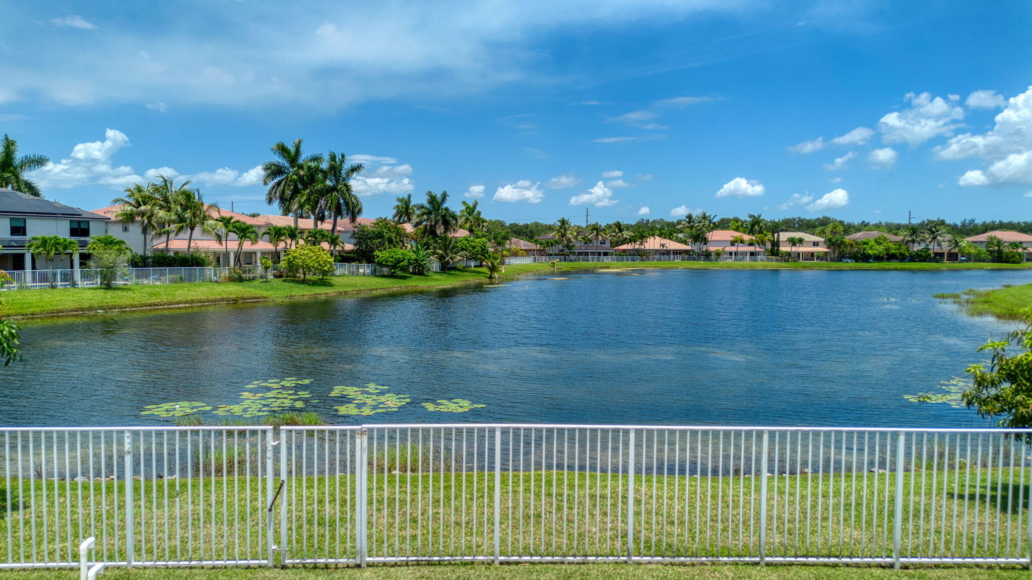 ISLES AT WESTON - Residential
