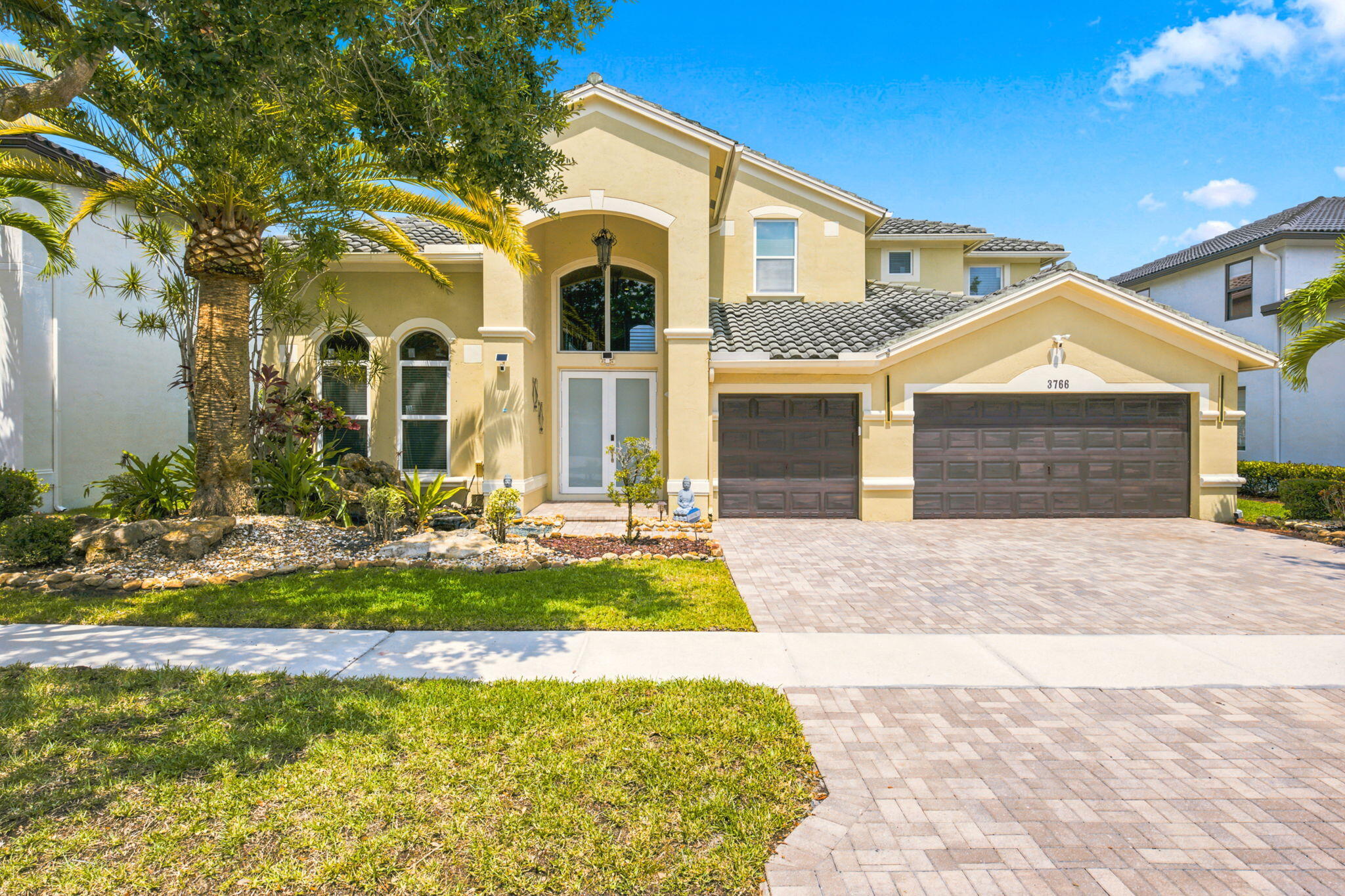 ISLES AT WESTON - Residential