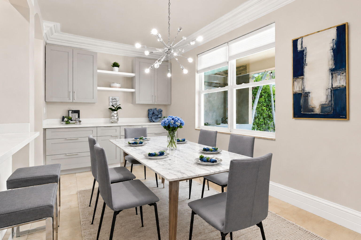ISLES AT WESTON - Residential