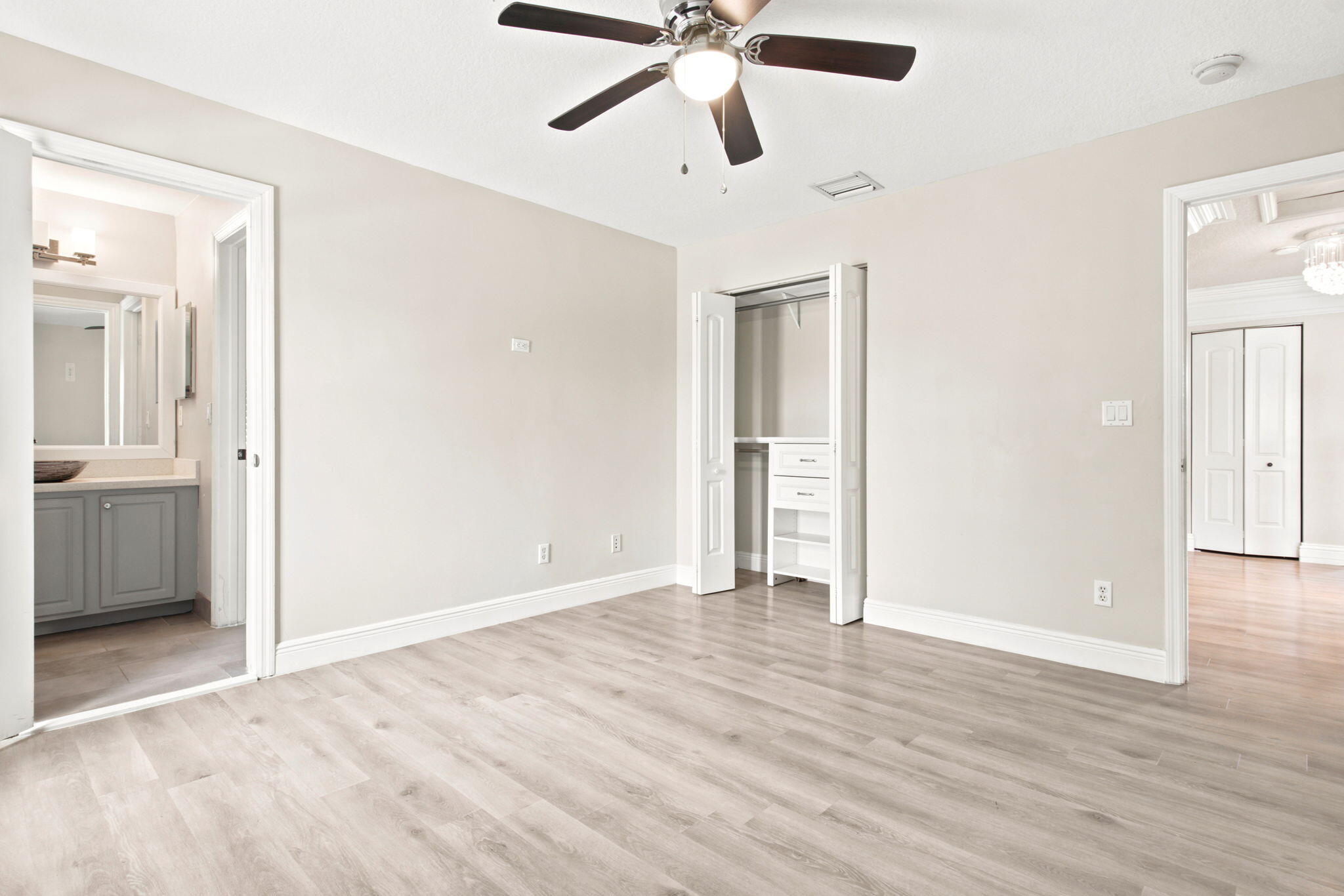 ISLES AT WESTON - Residential