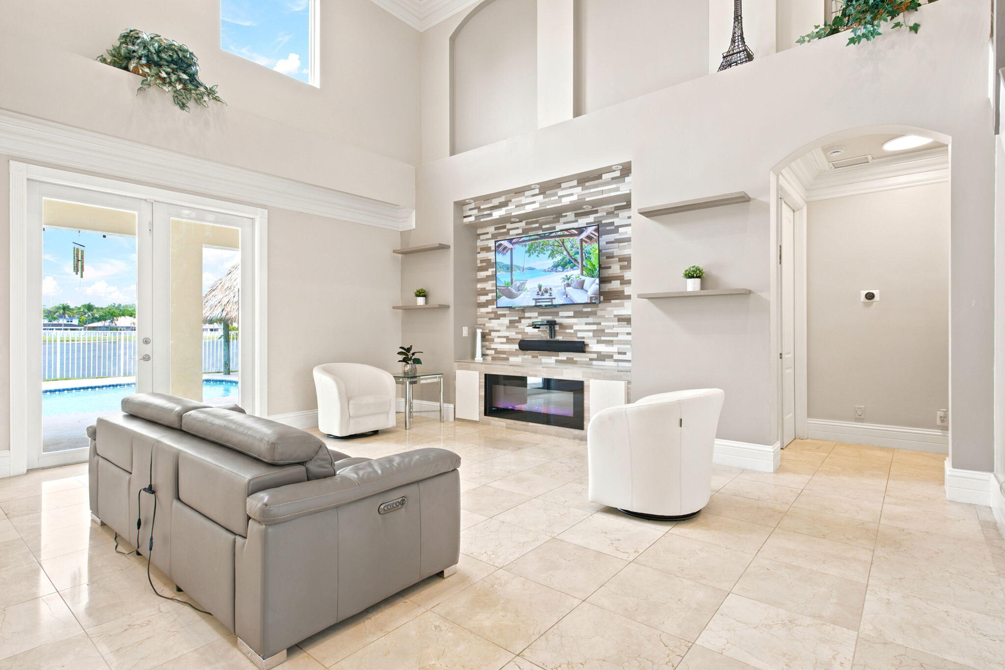 ISLES AT WESTON - Residential