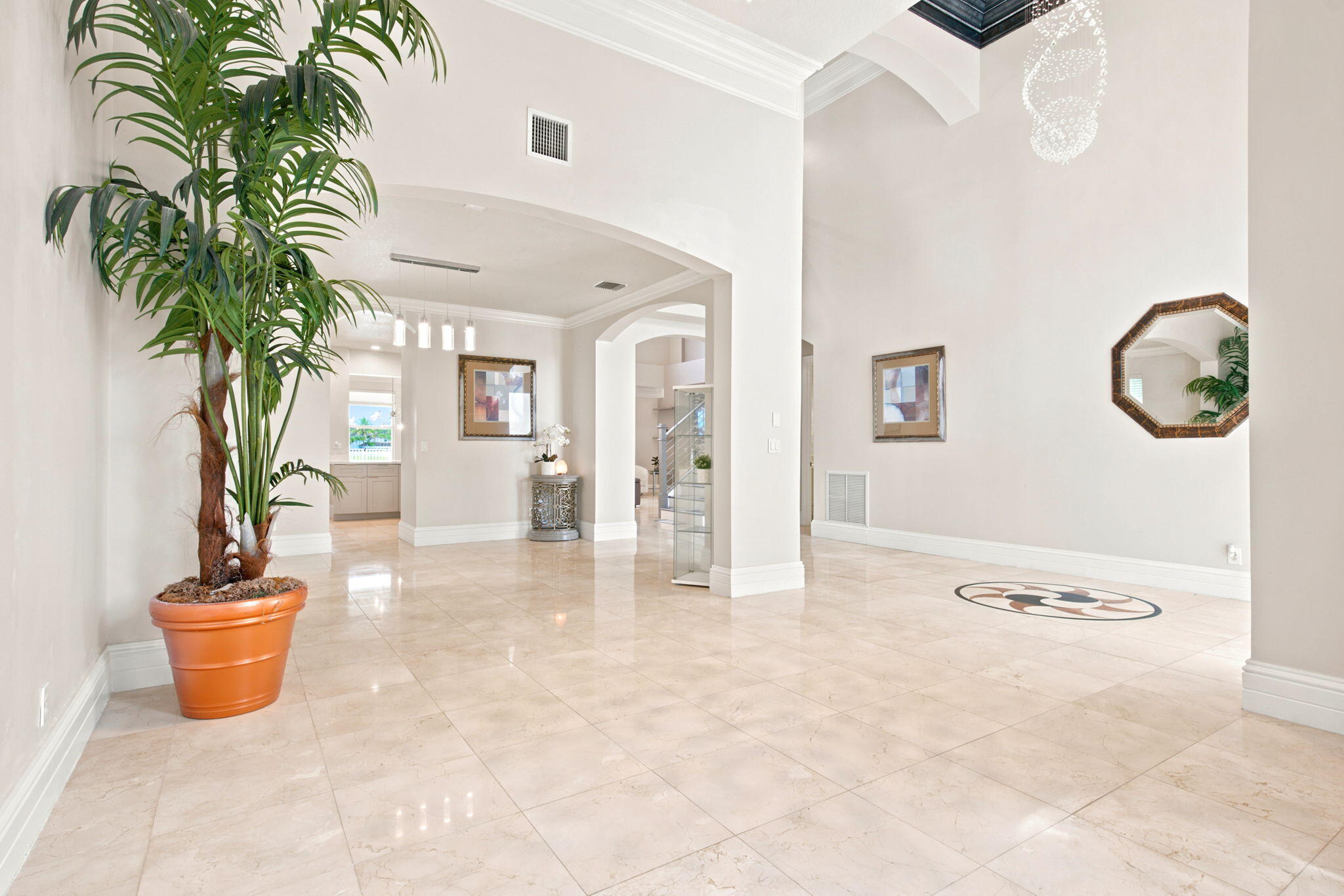 ISLES AT WESTON - Residential