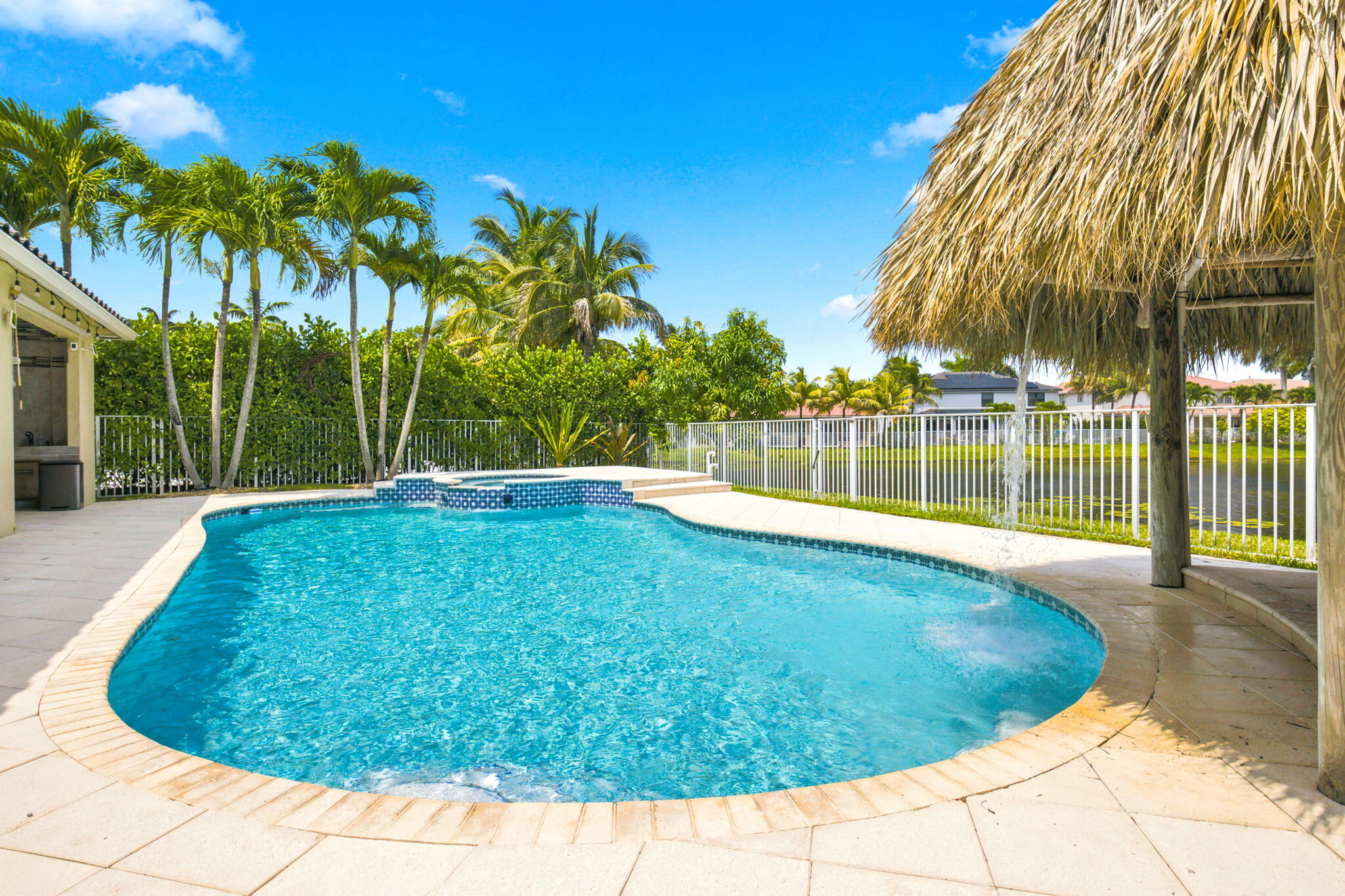 ISLES AT WESTON - Residential